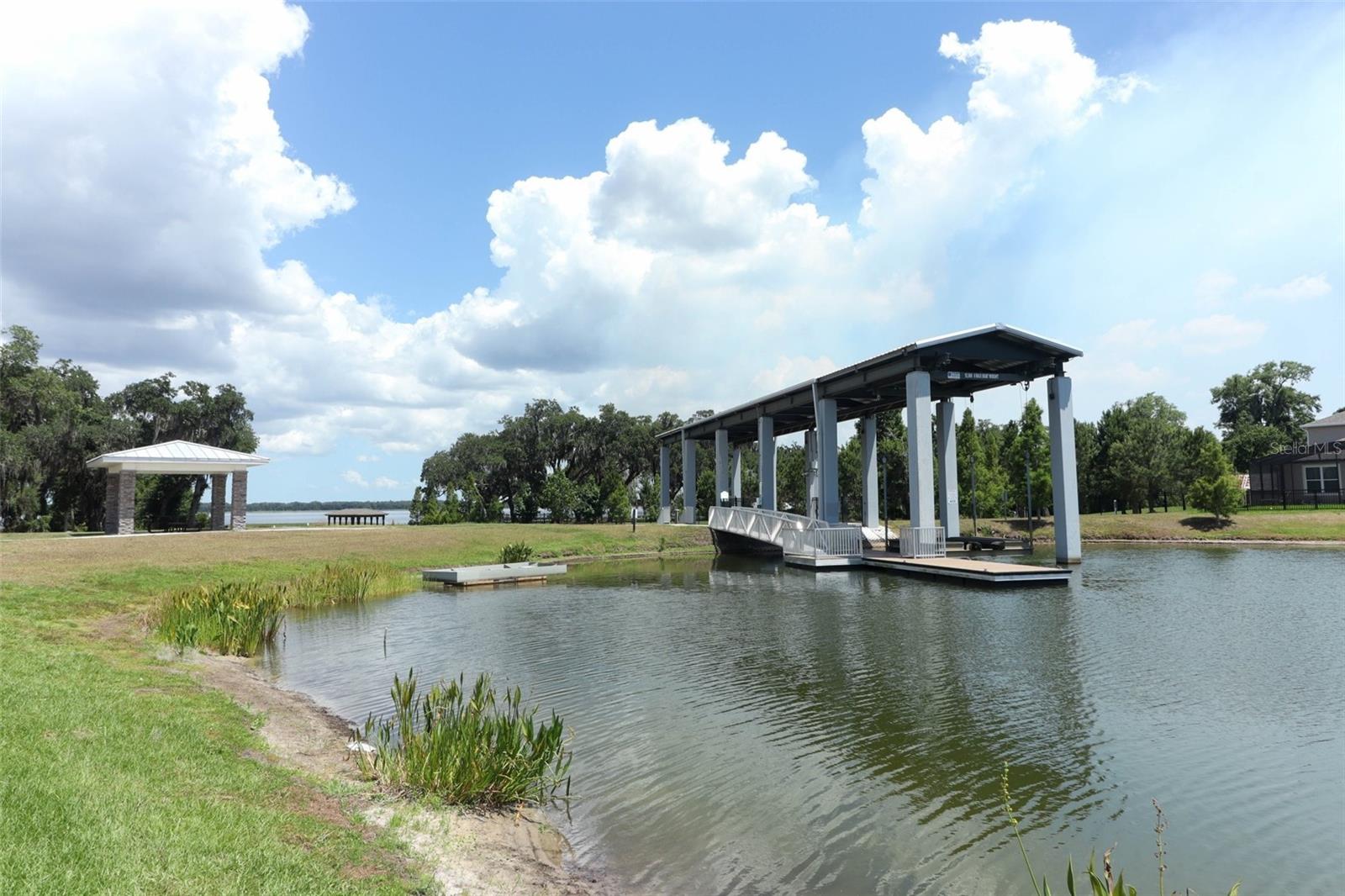 HANOVER LAKES PH 1 - Residential