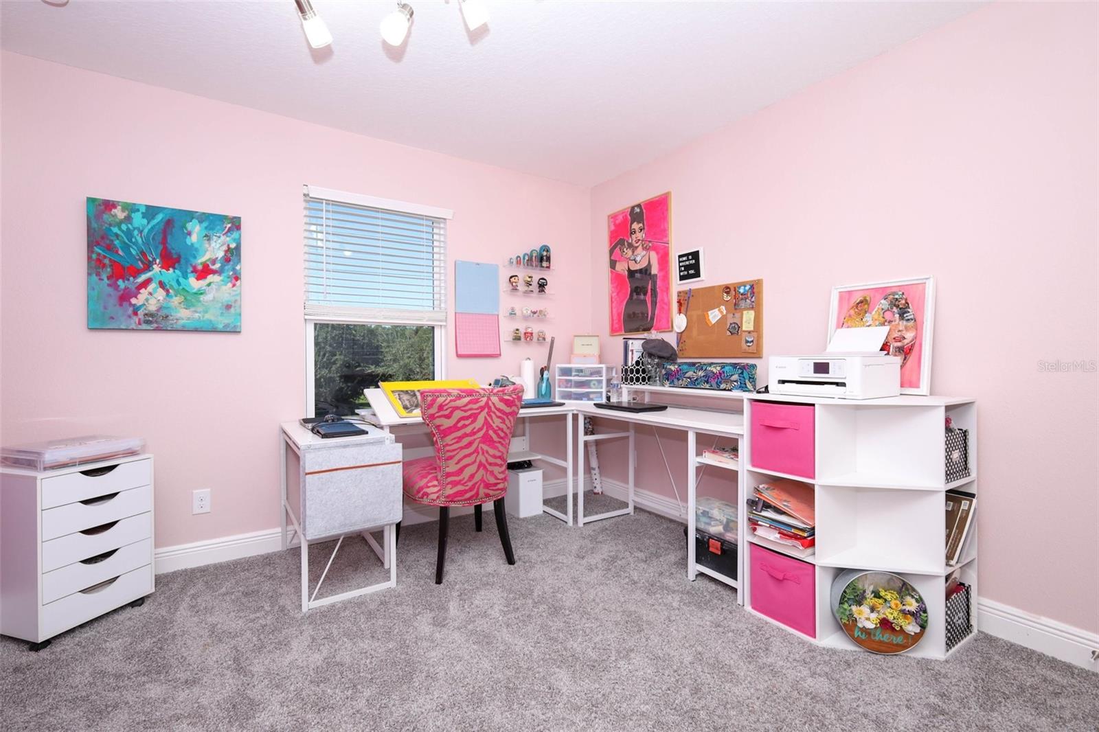 HANOVER LAKES PH 1 - Residential