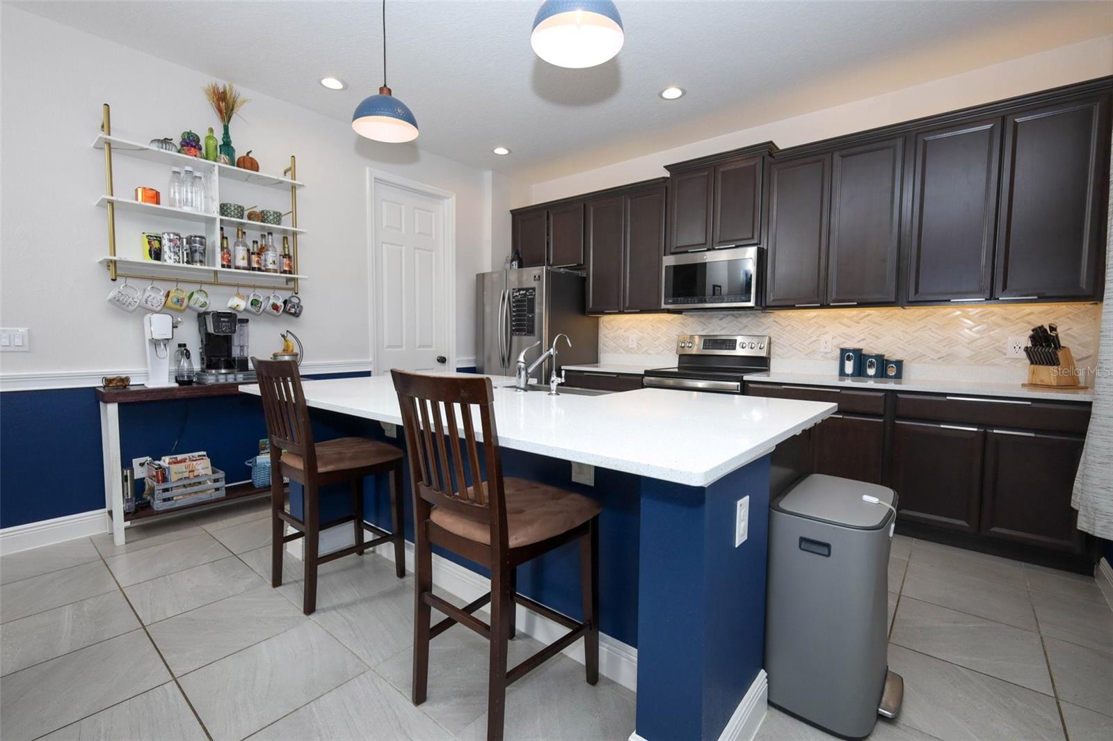 HANOVER LAKES PH 1 - Residential