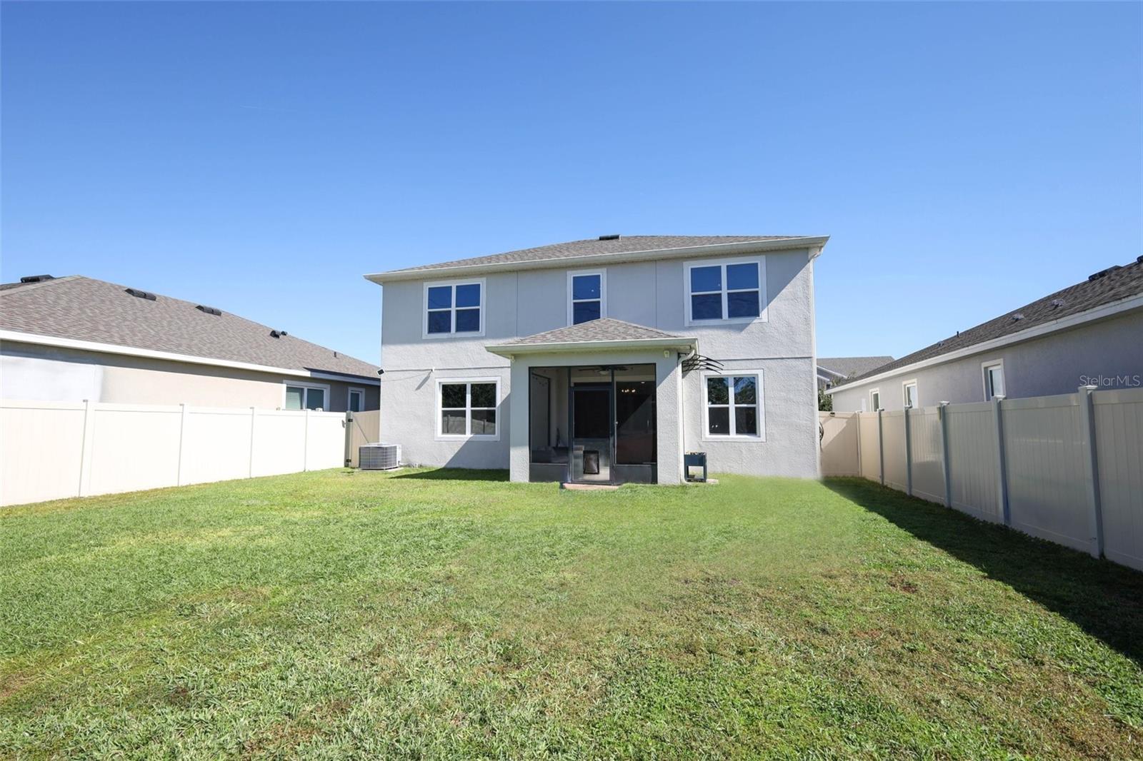 HANOVER LAKES PH 1 - Residential