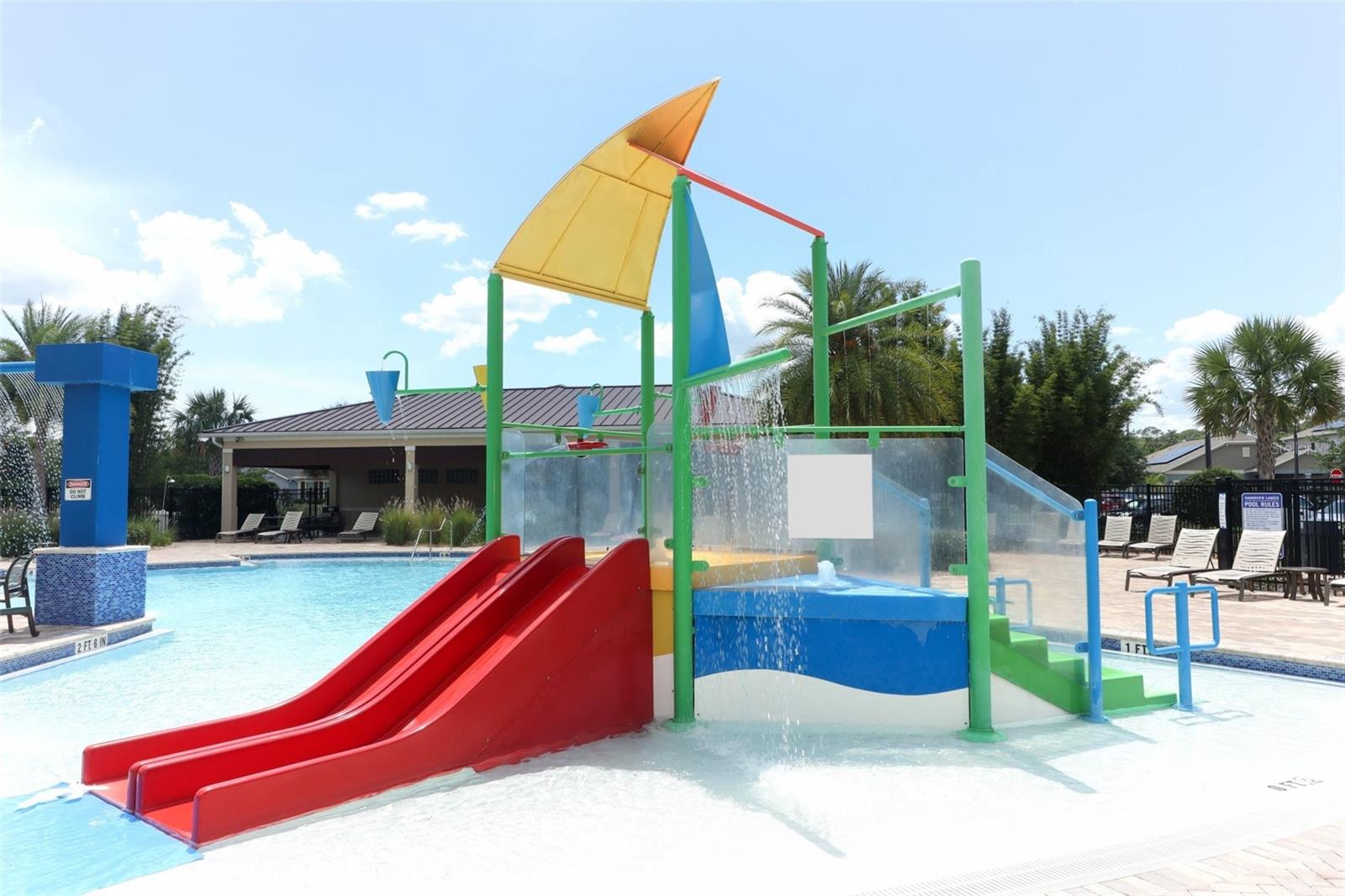 HANOVER LAKES PH 1 - Residential