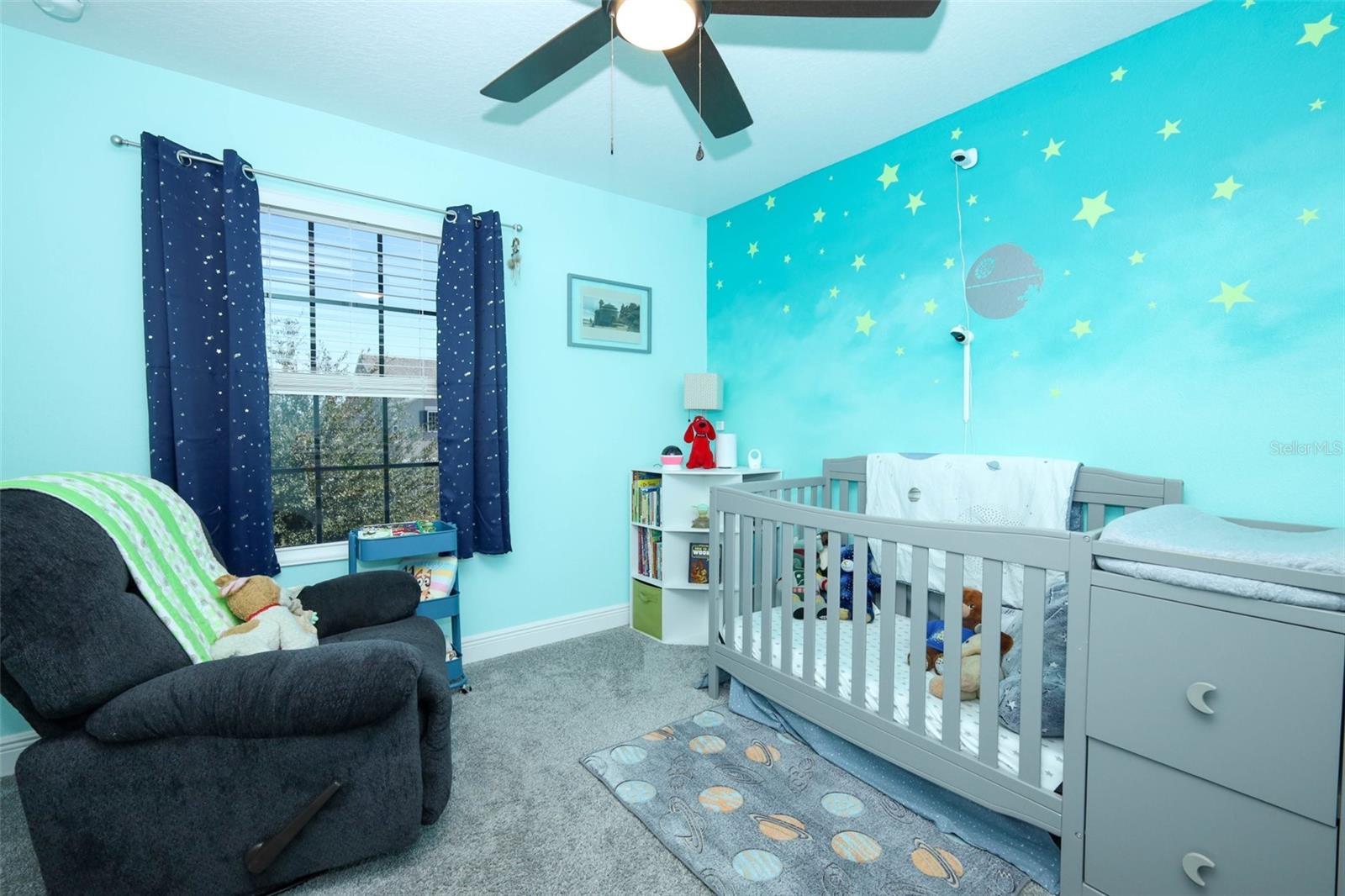 HANOVER LAKES PH 1 - Residential