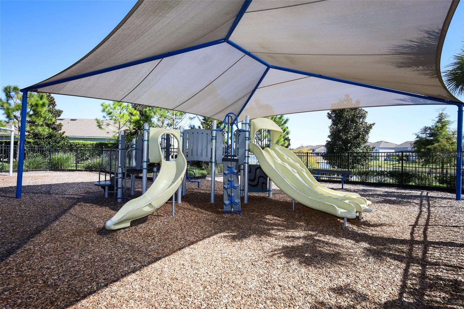 HANOVER LAKES PH 1 - Residential