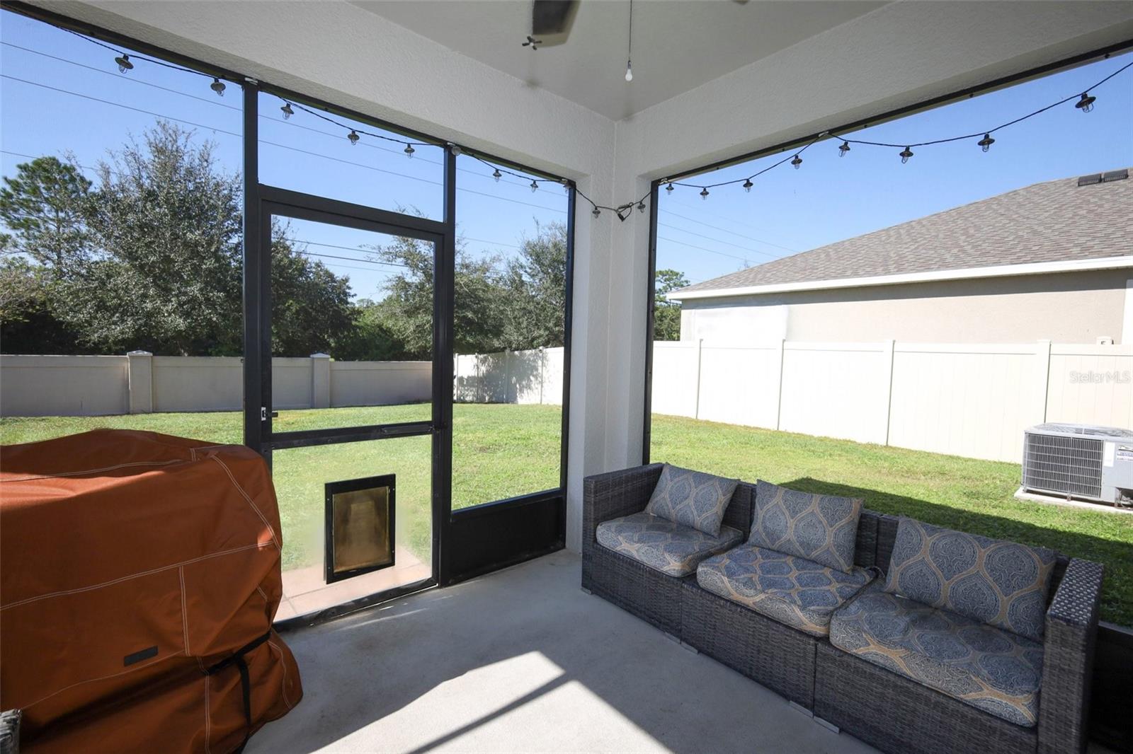 HANOVER LAKES PH 1 - Residential