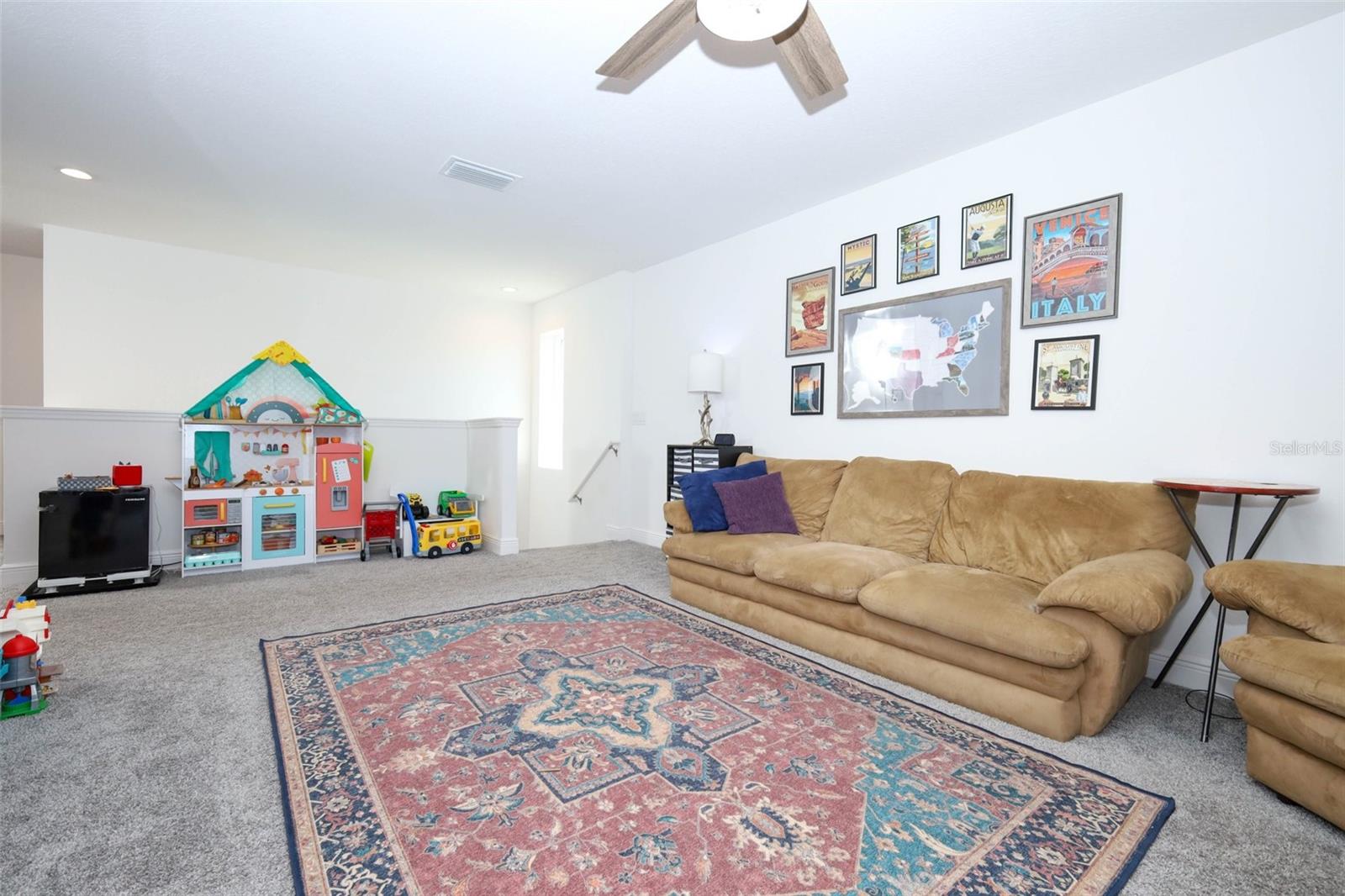 HANOVER LAKES PH 1 - Residential