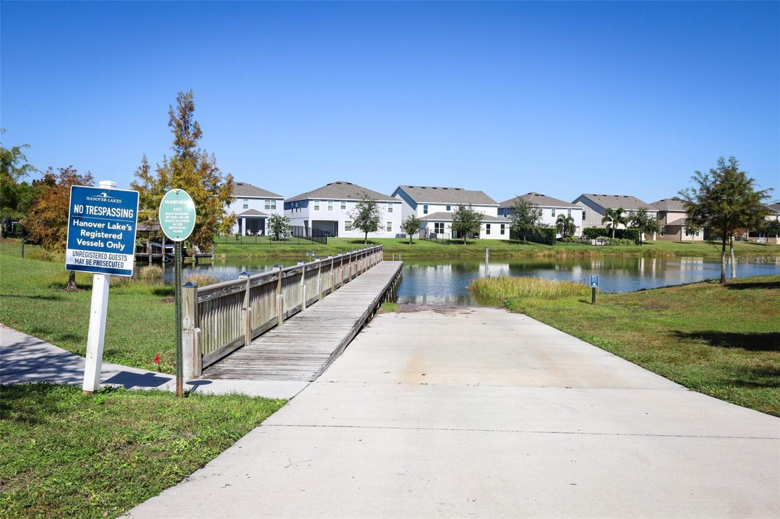 HANOVER LAKES PH 1 - Residential