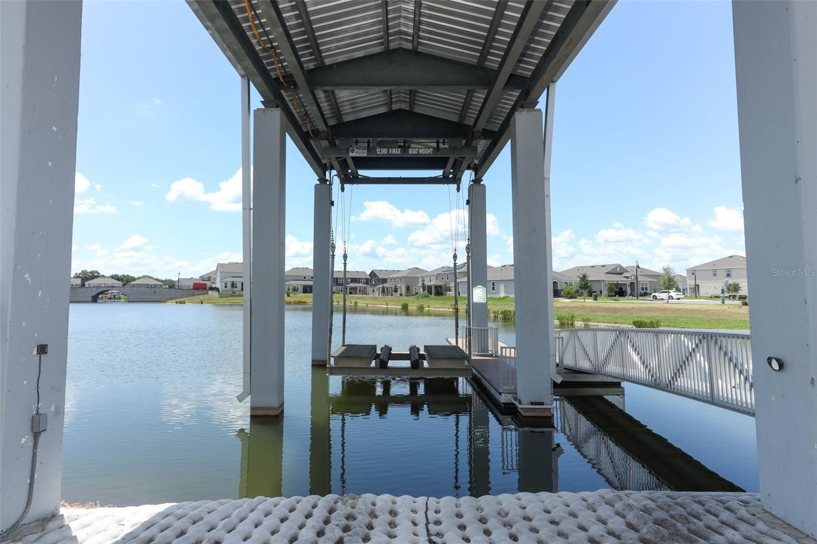 HANOVER LAKES PH 1 - Residential