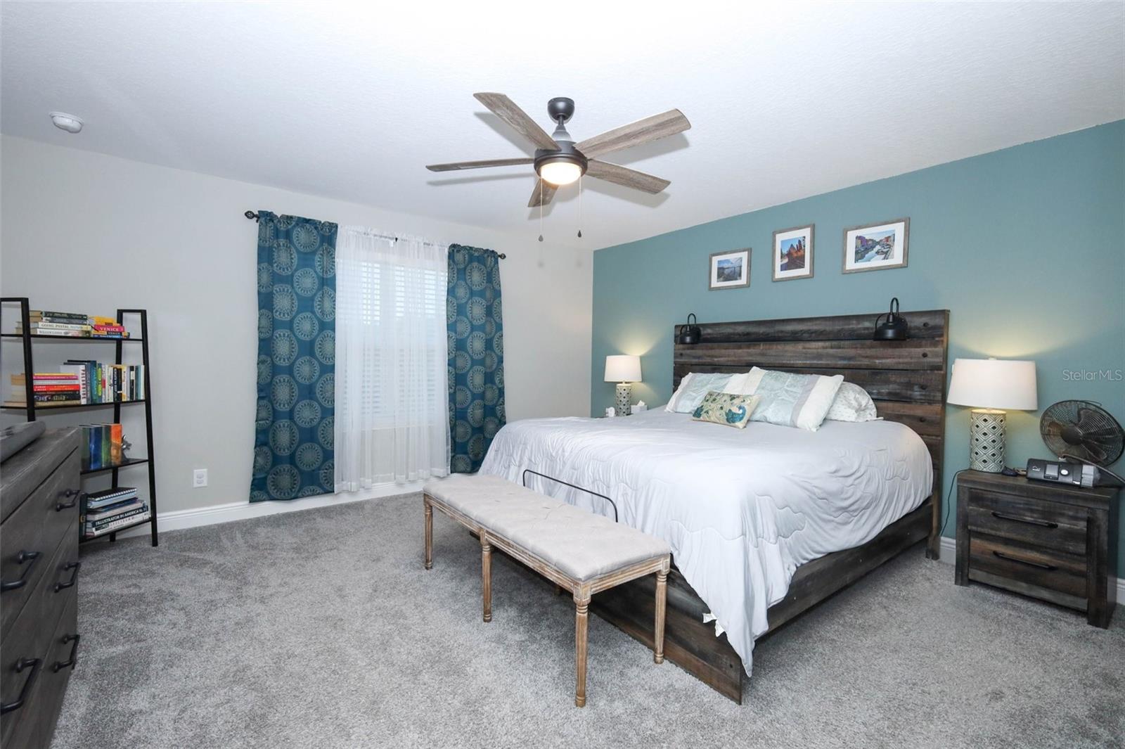 HANOVER LAKES PH 1 - Residential