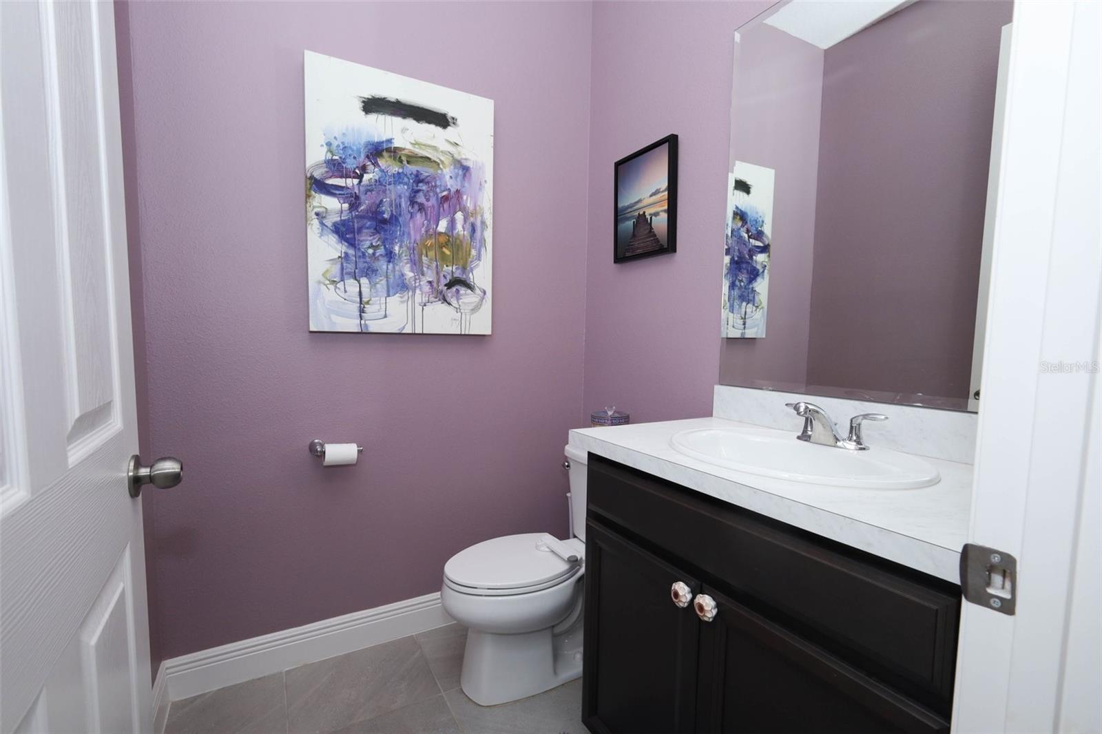 HANOVER LAKES PH 1 - Residential