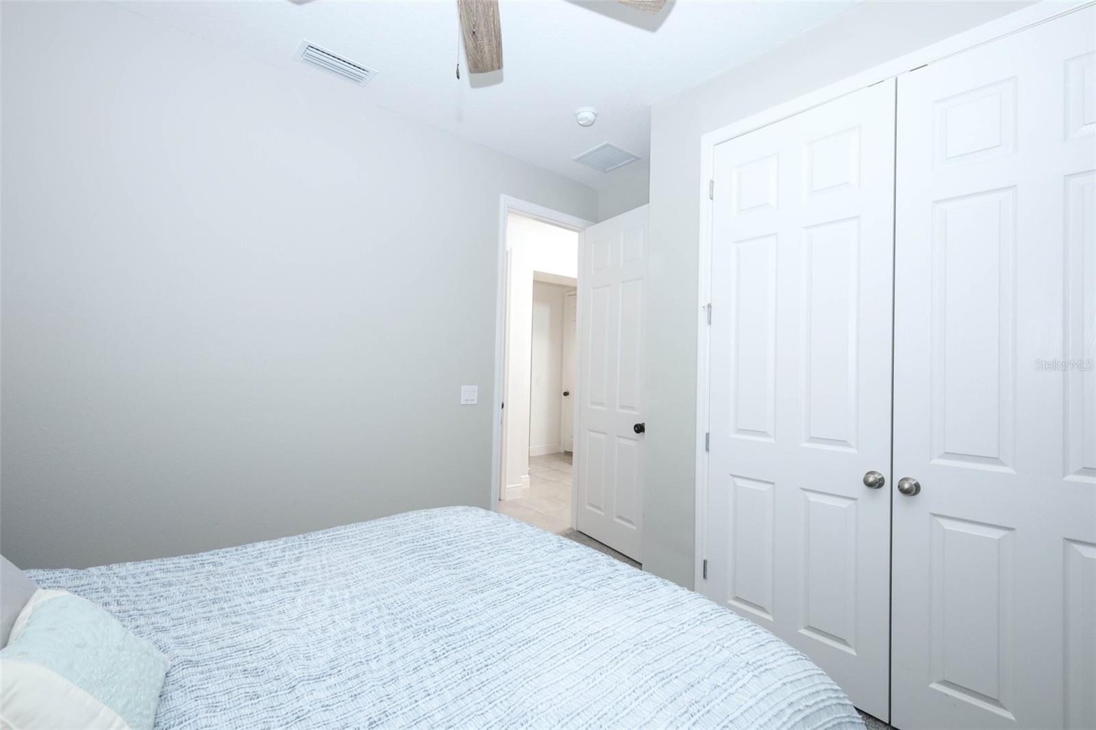 HANOVER LAKES PH 1 - Residential