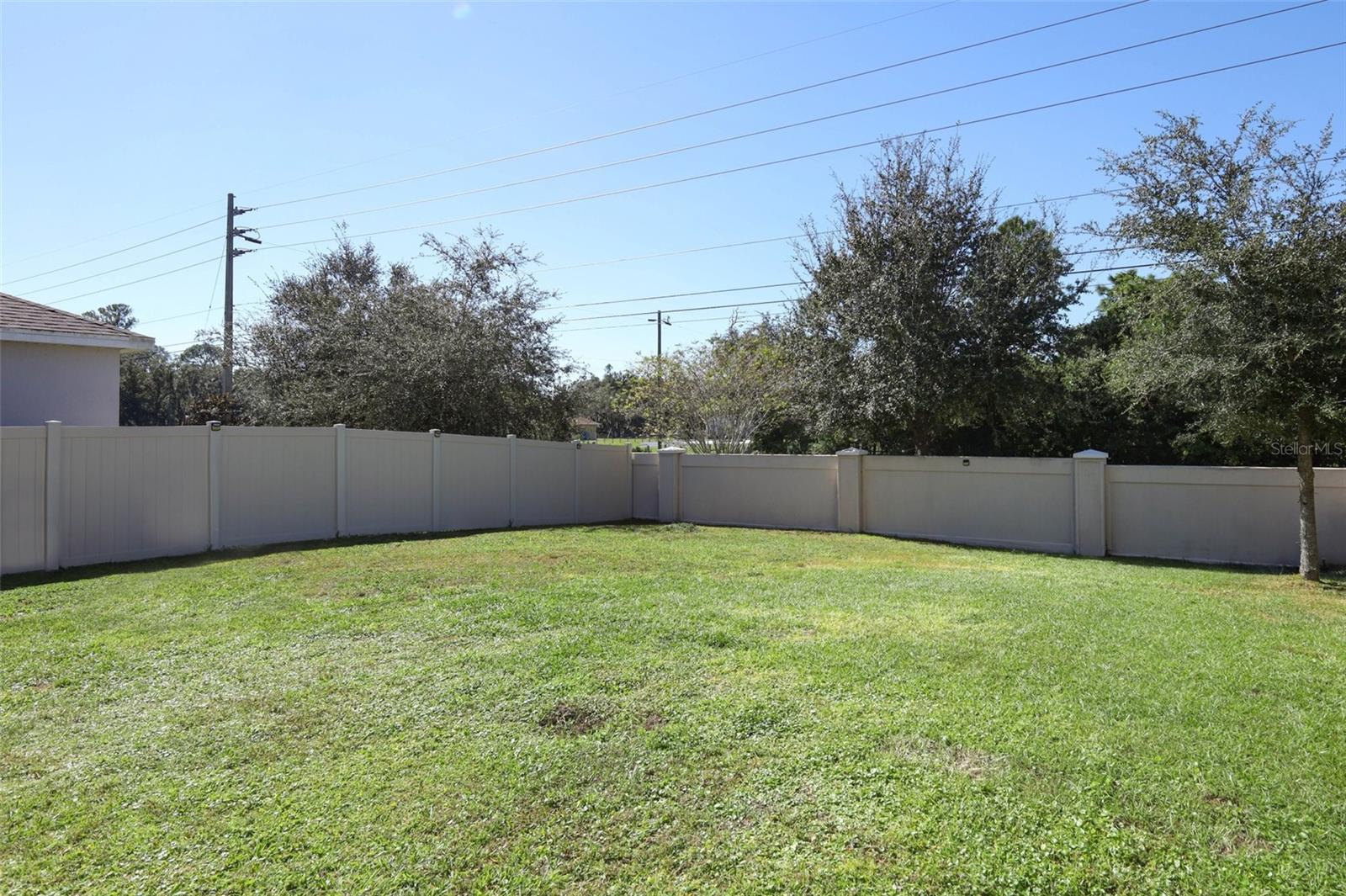 HANOVER LAKES PH 1 - Residential