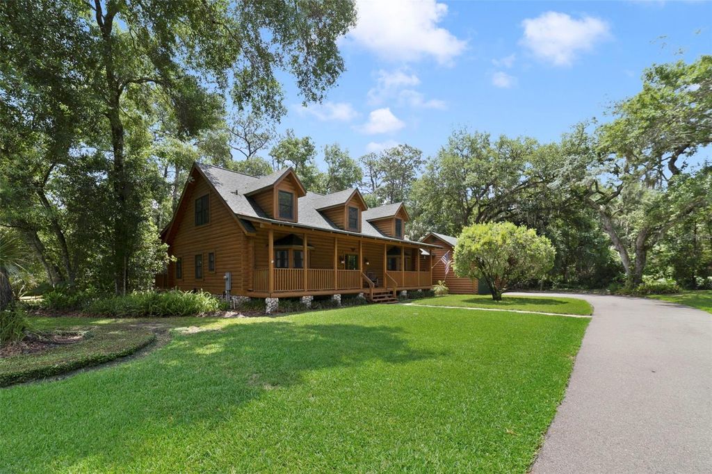 Photo of 3375 S Mellonville Ave, Sanford, FL 32773 (MLS # O6406407)