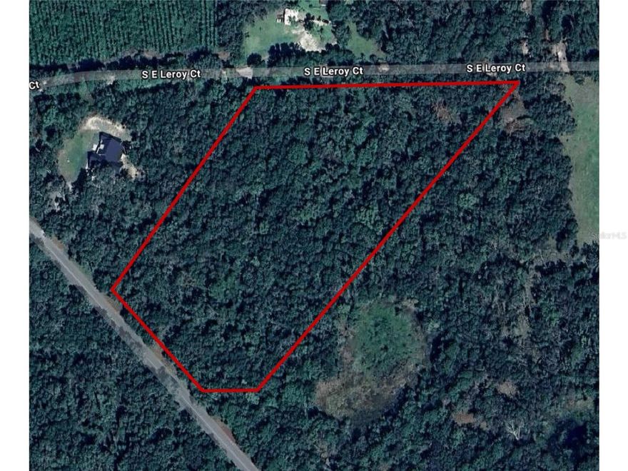 Now's your chance to own this 6.26 acre property in Columbia County! Conveniently located near US 441, and with easy access to I-75, this property's location can't be beat!! Just minutes from Lake City and less than 30 minutes to Gainesville and also close to High Springs and all the area's springs. Zoned A-3 (Agriculture), you have many options for this property: build your dream home; bring your mobile home; start a farm. NO HOA, NO CDD! Come see this property today before it's gone.