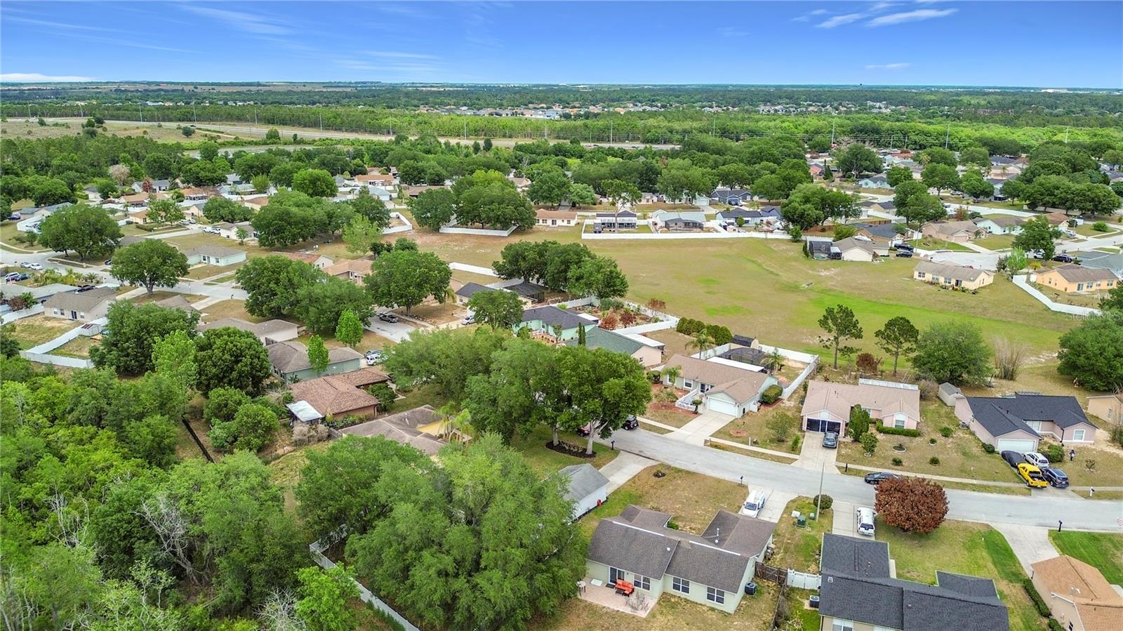 SIENA RIDGE PH III SUB - Residential