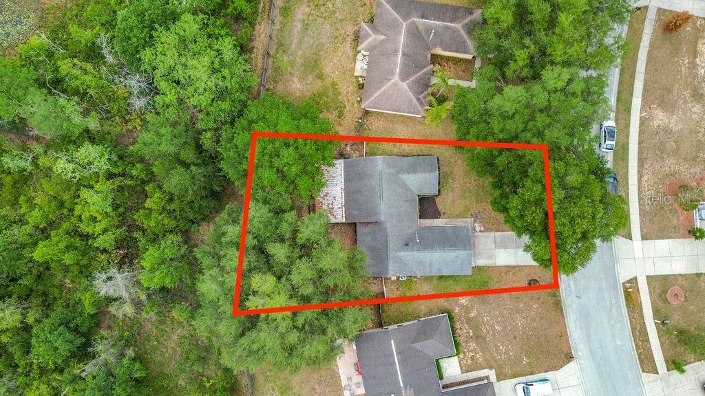 SIENA RIDGE PH III SUB - Residential