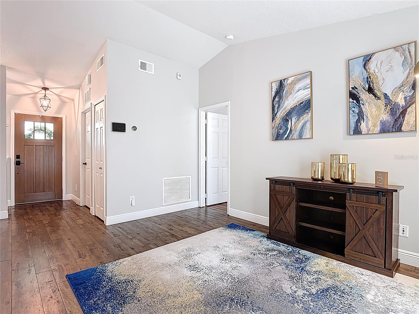 SIENA RIDGE PH III SUB - Residential