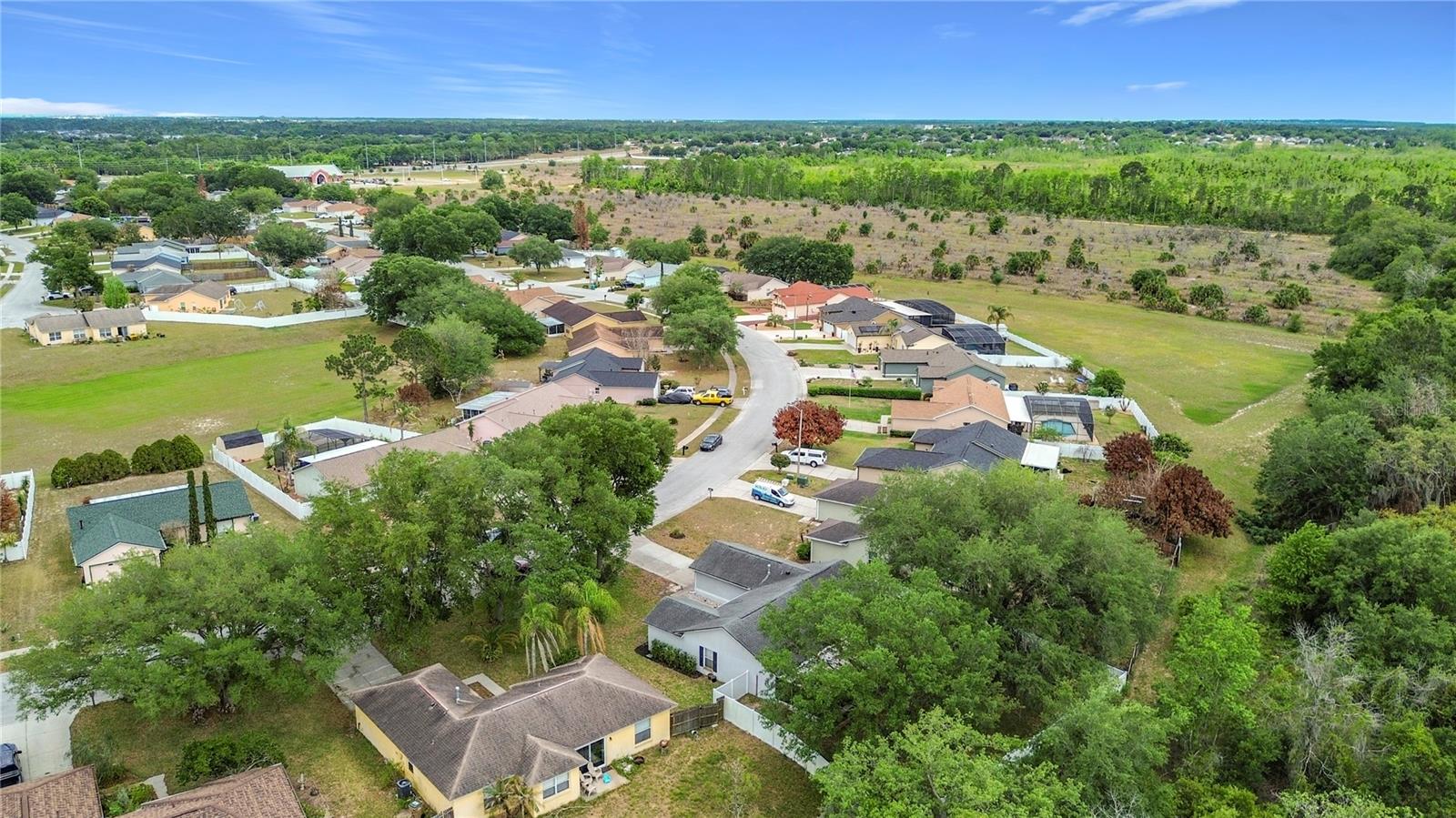 SIENA RIDGE PH III SUB - Residential