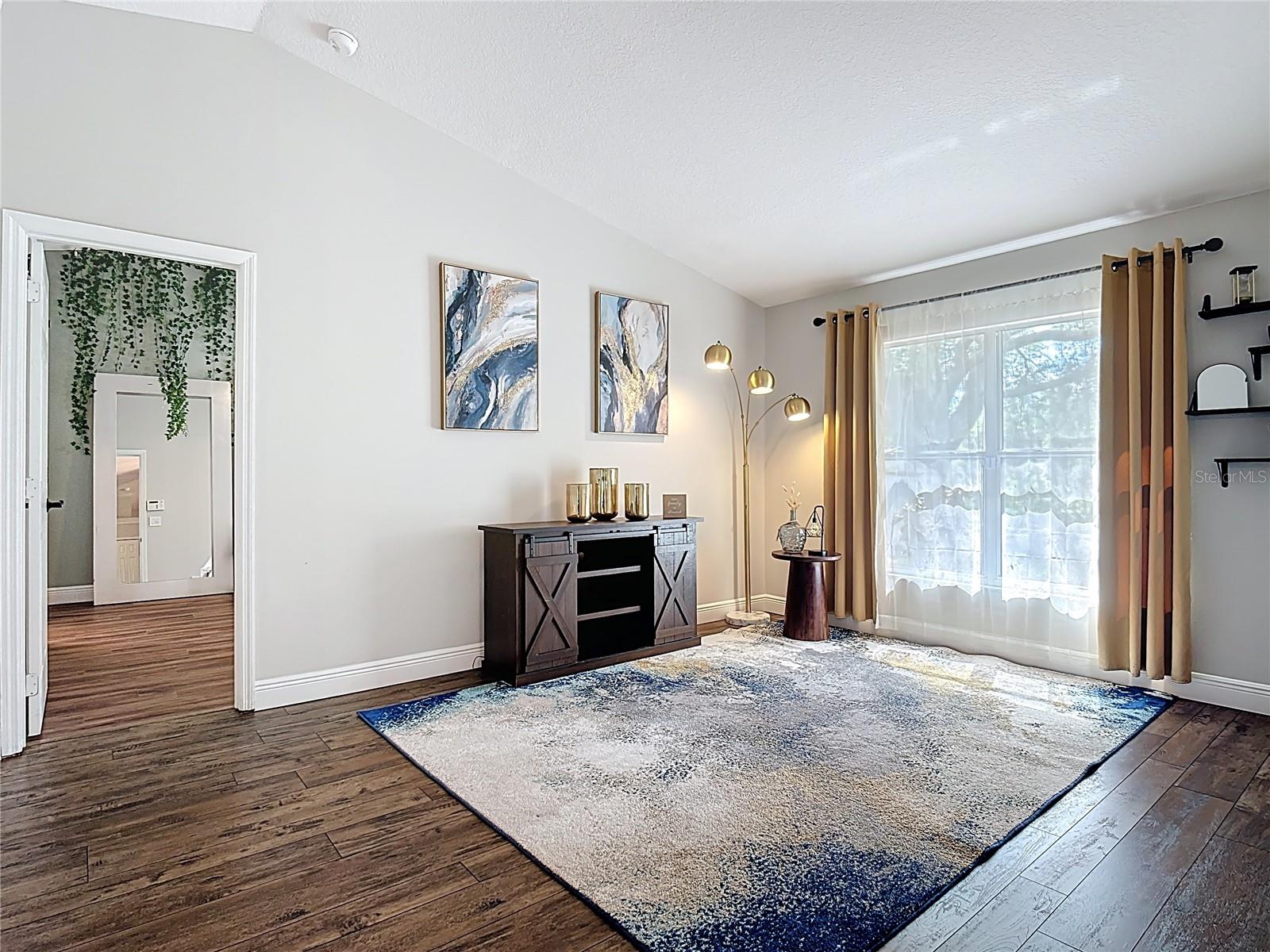 SIENA RIDGE PH III SUB - Residential