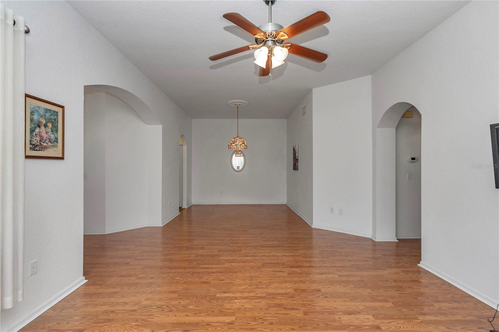 OAK RUN PRESERVE UN B - Residential