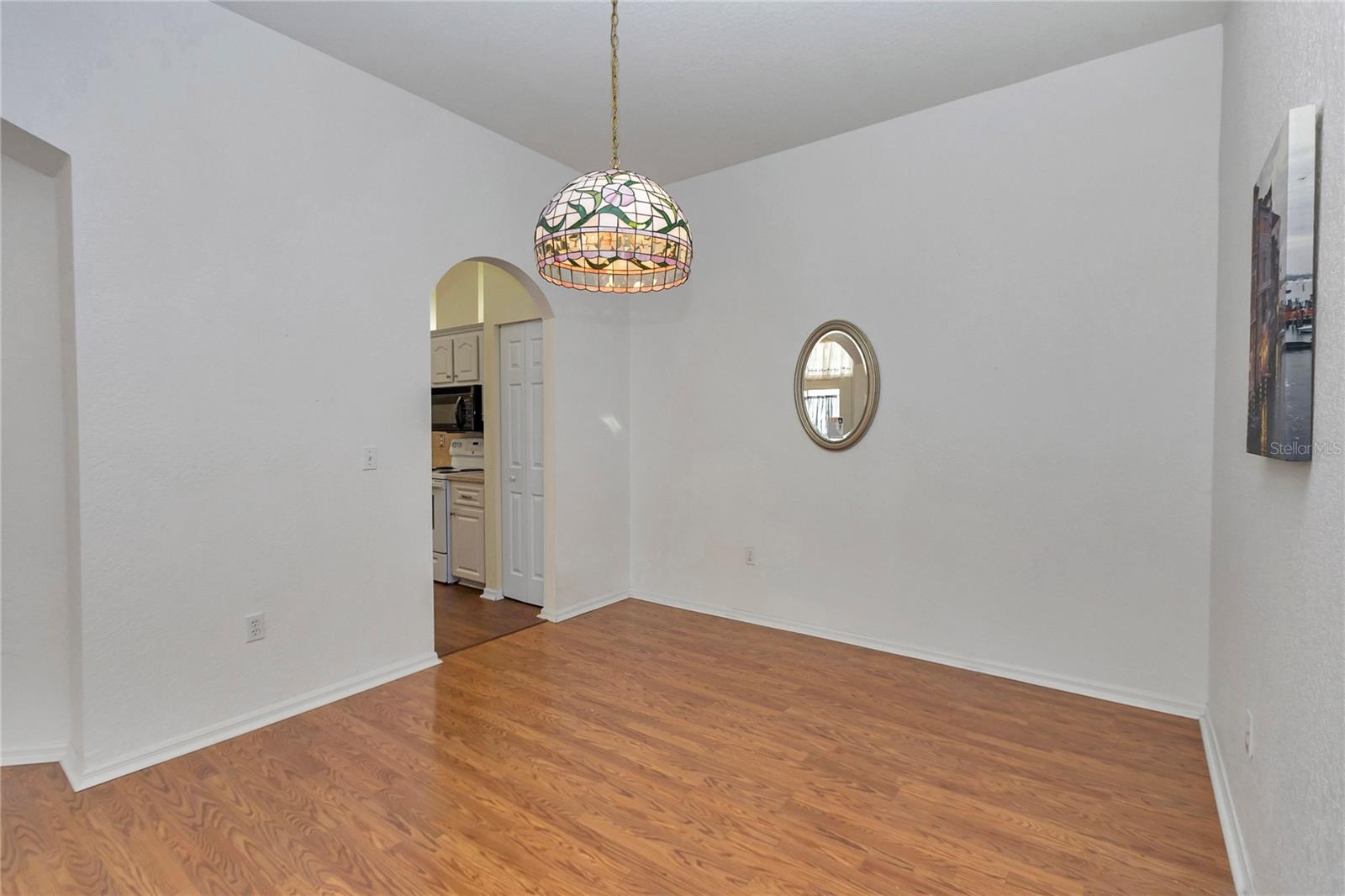 OAK RUN PRESERVE UN B - Residential