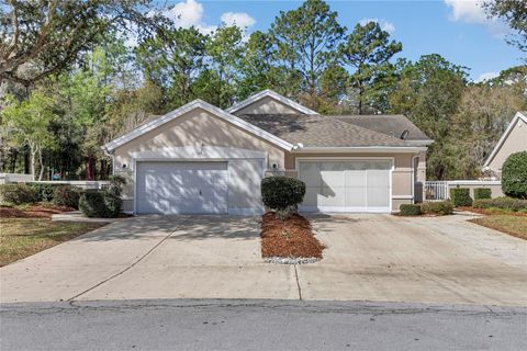 Photo of 7913 SW 115th Loop, Ocala, FL 34476 (MLS # OM720450)