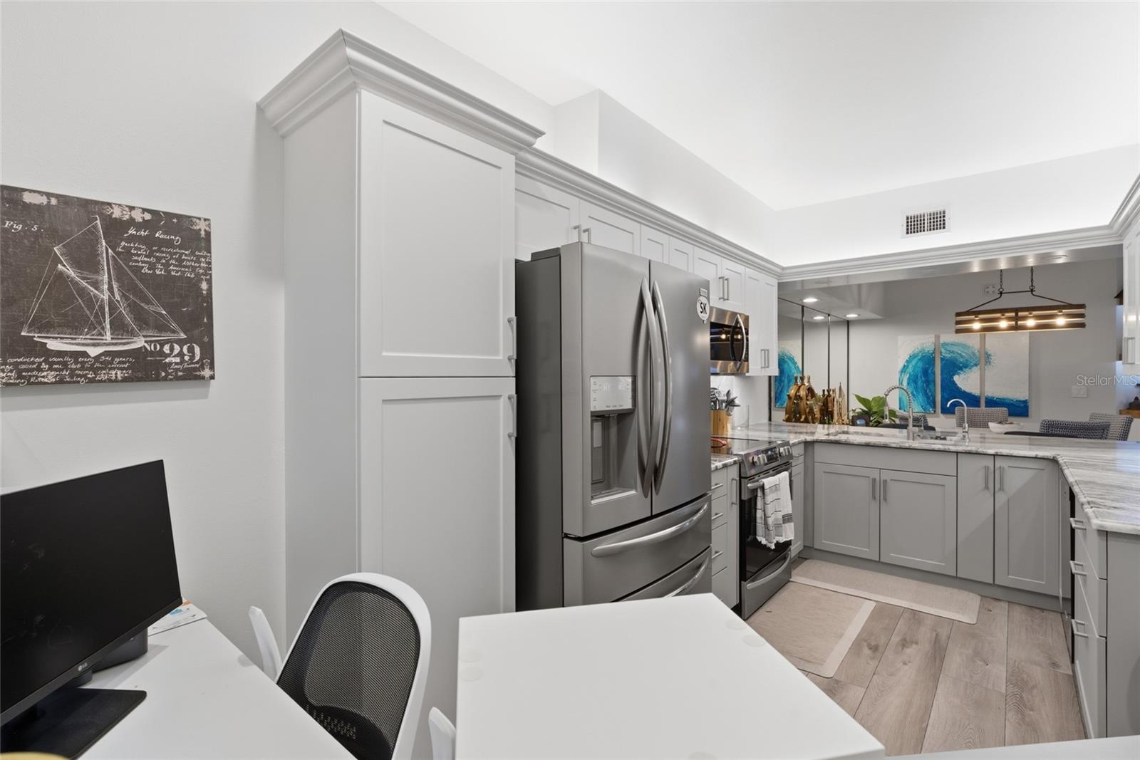 ASHTON LAKES 01 & 02 - Residential