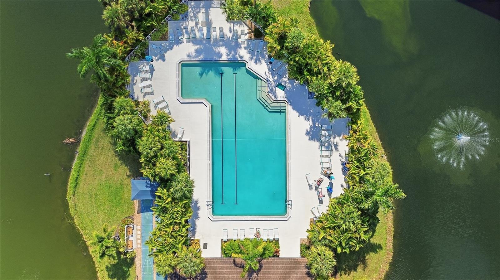 ASHTON LAKES 01 & 02 - Residential