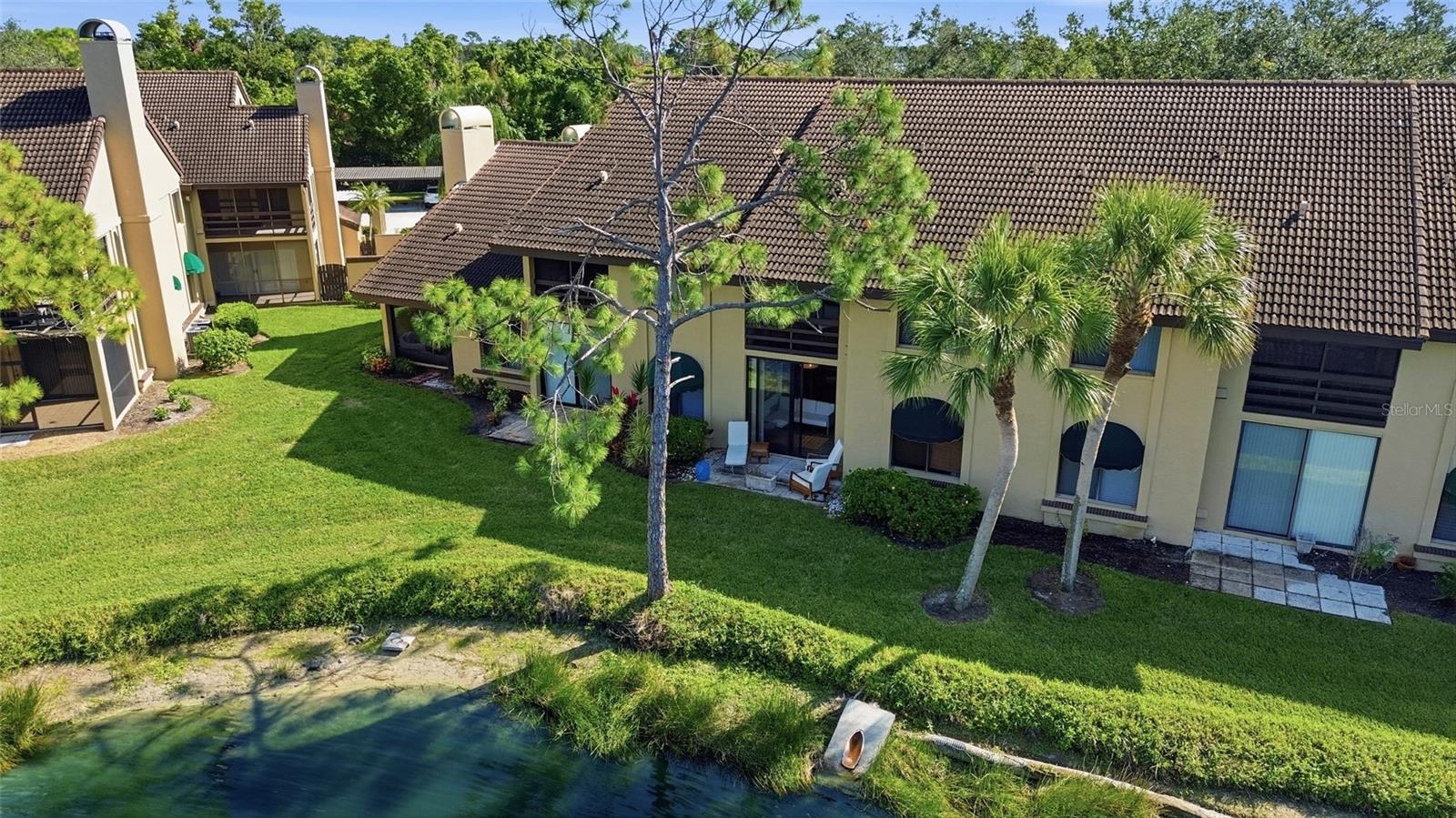 ASHTON LAKES 01 & 02 - Residential