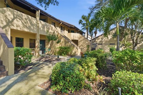 Photo of 5768 Ashton Lake Drive #7, Sarasota, FL 34231 (MLS # A4672466)
