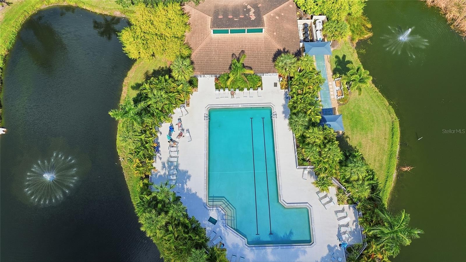 ASHTON LAKES 01 & 02 - Residential