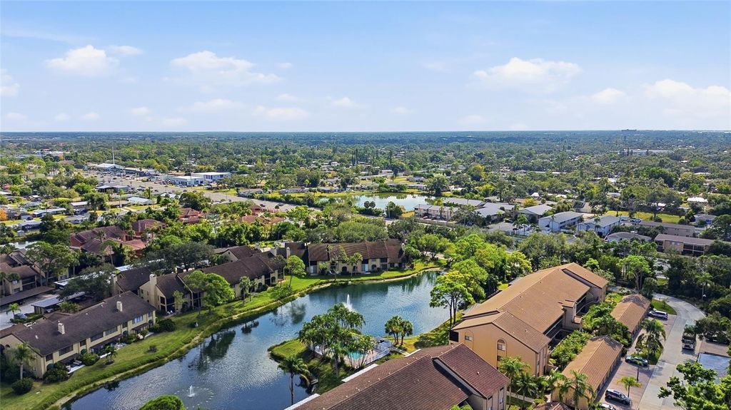 Photo of 5768 Ashton Lake Drive #7, Sarasota, FL 34231 (MLS # A4672466)