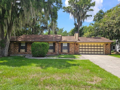 Property photo of 1292 E Lake Shore Boulevard, Kissimmee, FL 34744