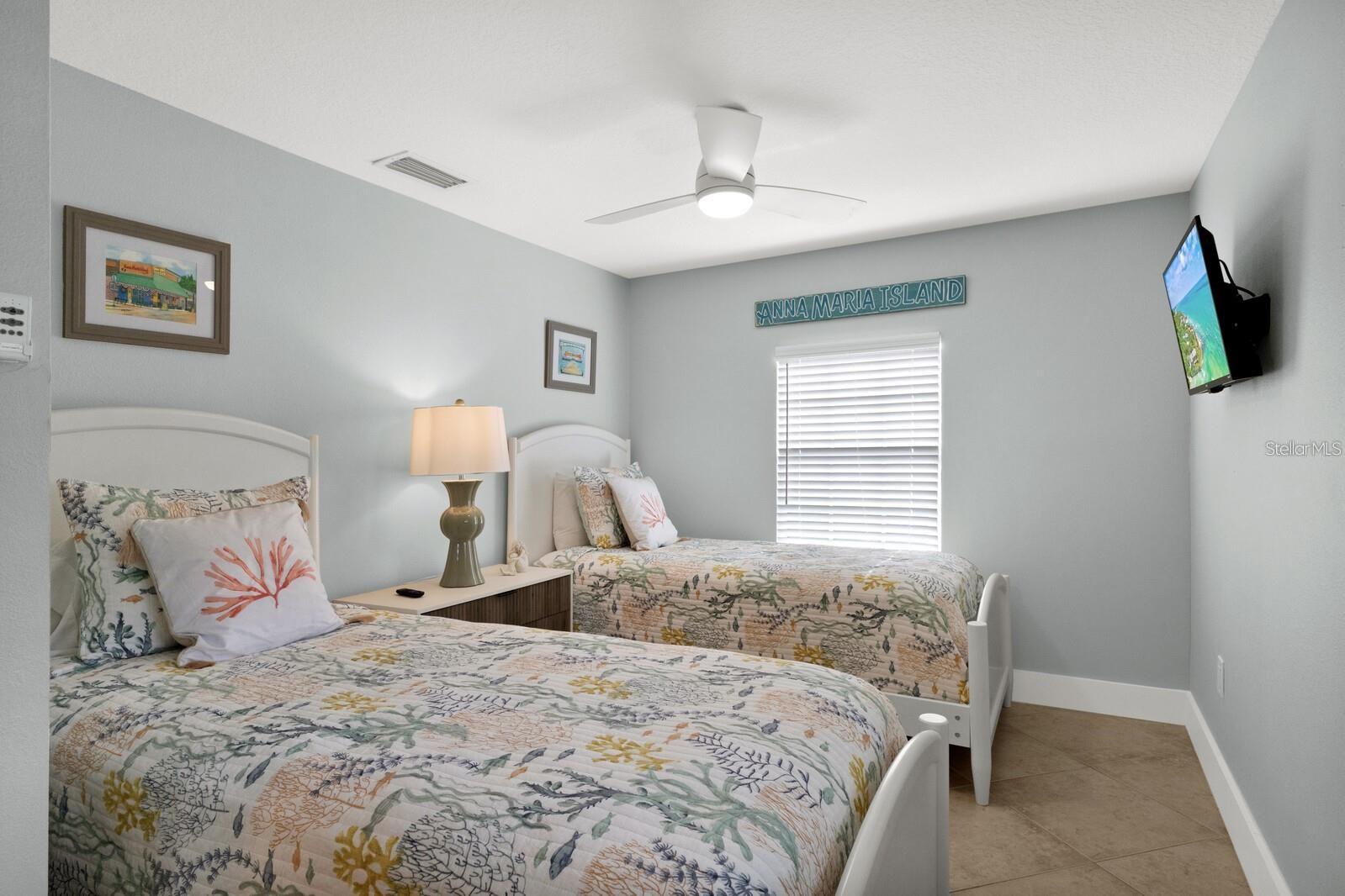 HOLMES BEACH 17TH UNIT - Residential