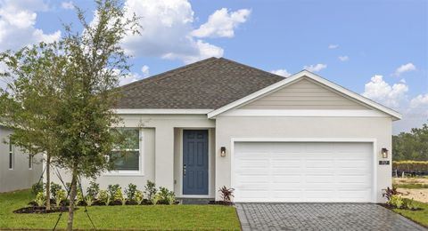 Photo of 717 Farfields Street, Deland, FL 32724 (MLS # O6385834)