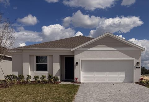 Photo of 717 Farfields Street, Deland, FL 32720 (MLS # O6385834)