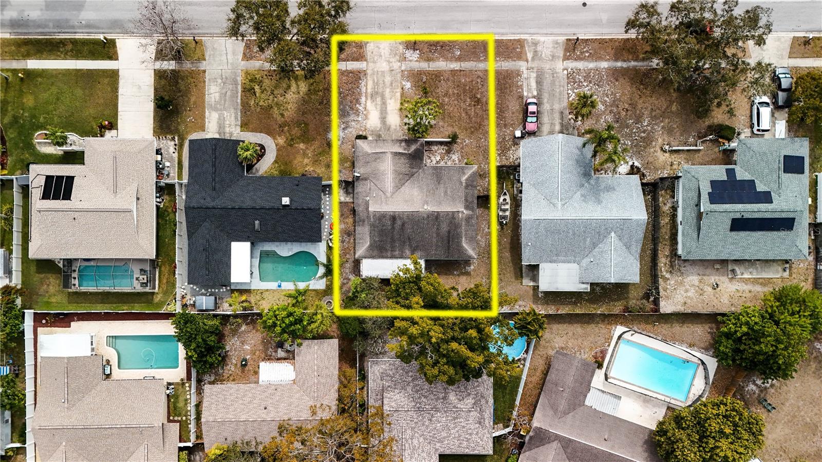 WOODGATE OF COUNTRYSIDE - Residential