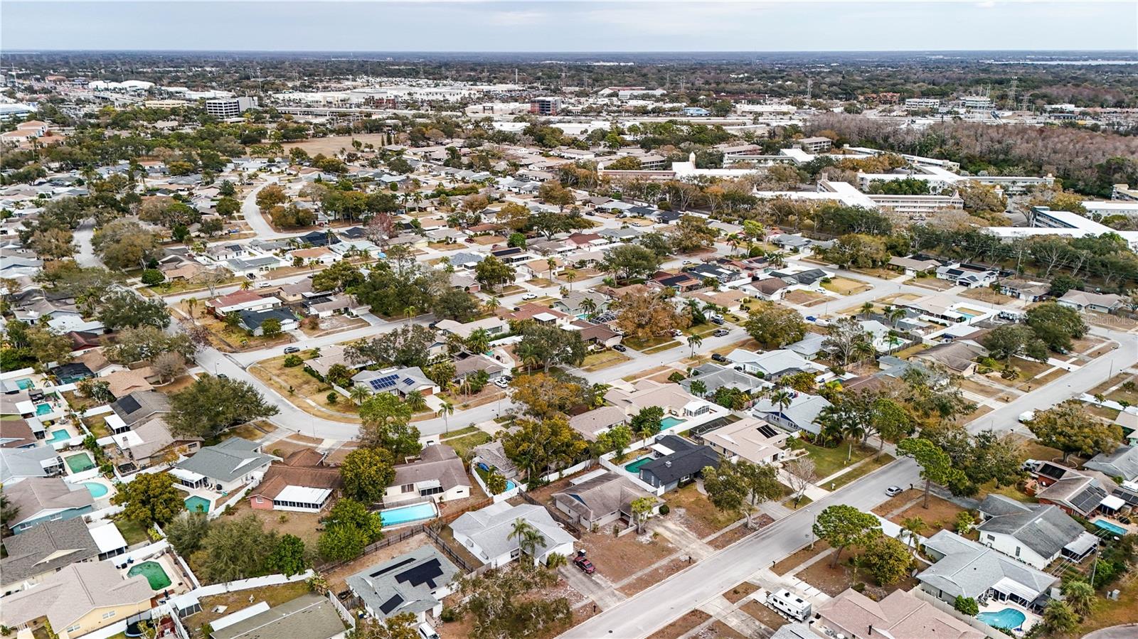 WOODGATE OF COUNTRYSIDE - Residential