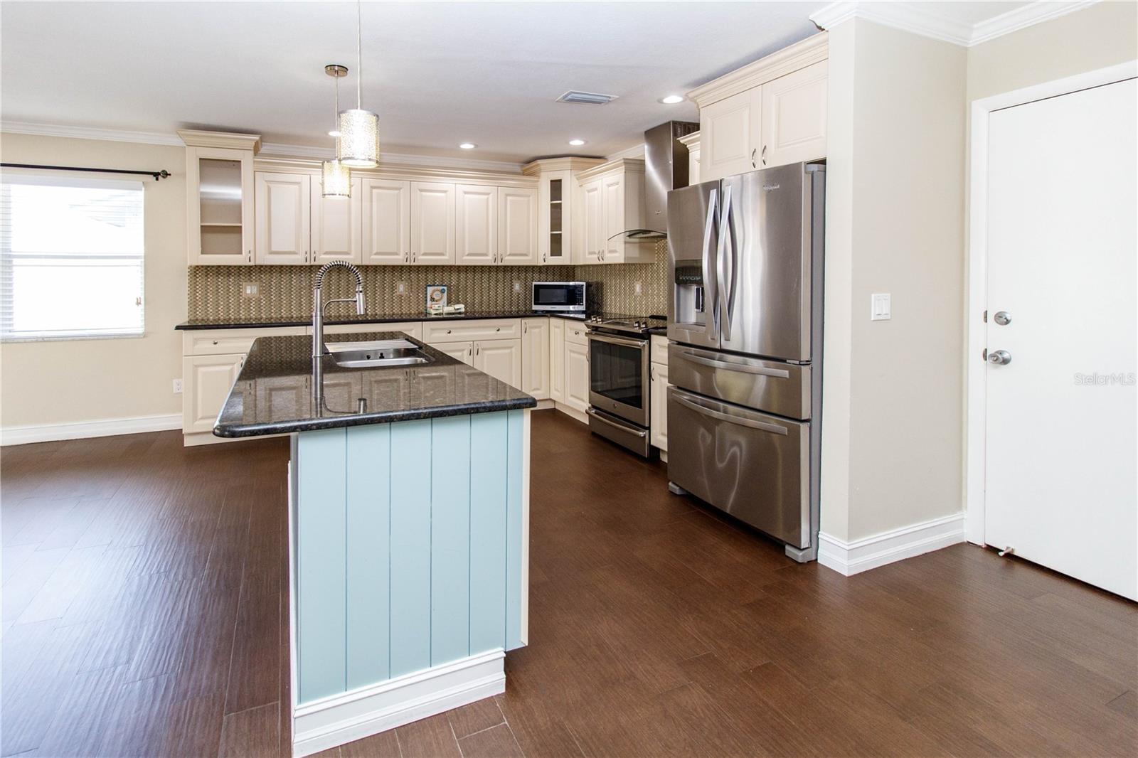 WOODGATE OF COUNTRYSIDE - Residential