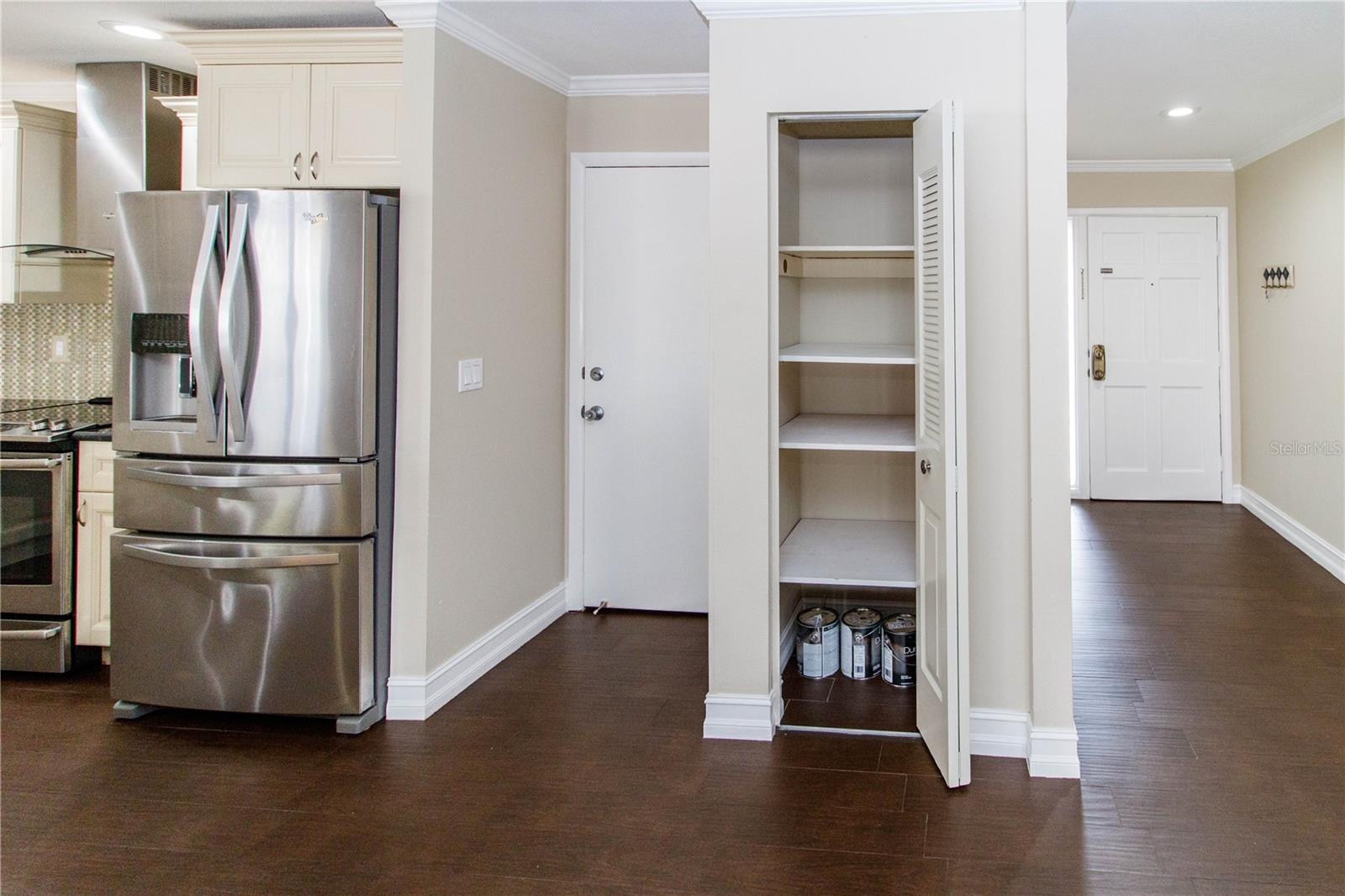 WOODGATE OF COUNTRYSIDE - Residential