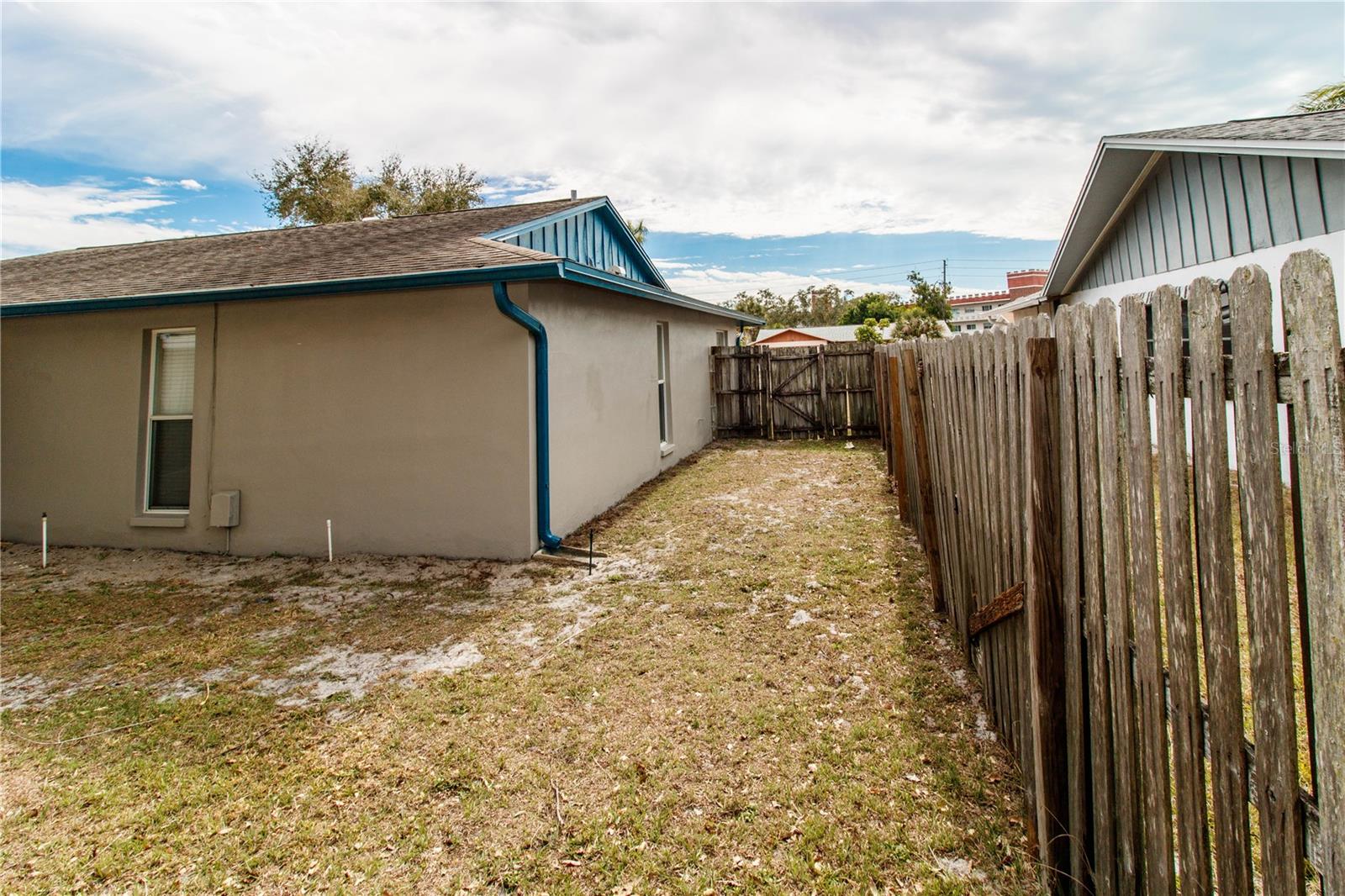 WOODGATE OF COUNTRYSIDE - Residential