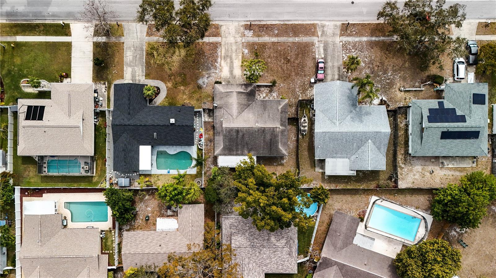 WOODGATE OF COUNTRYSIDE - Residential