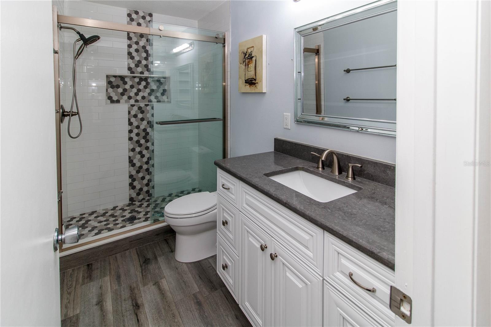 WOODGATE OF COUNTRYSIDE - Residential