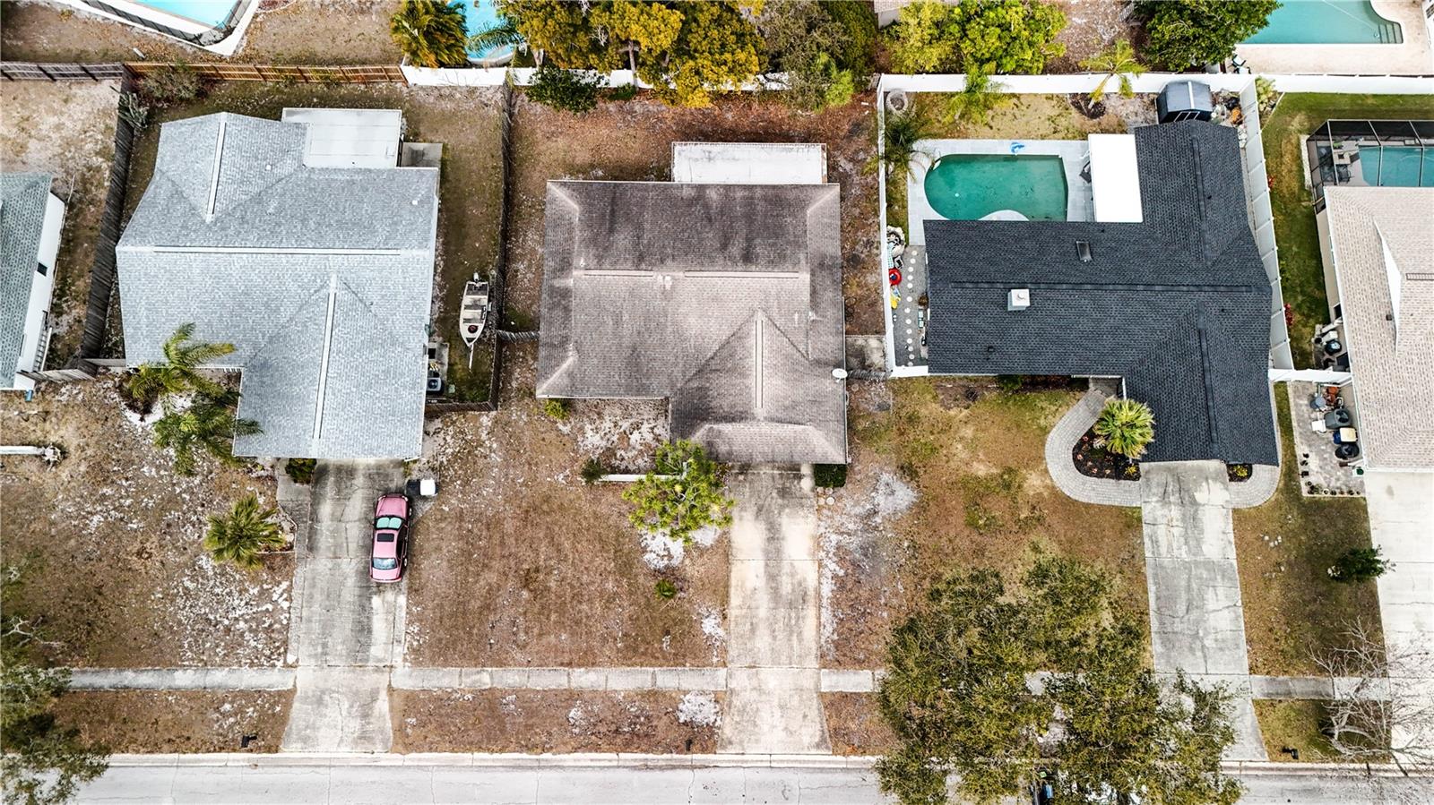 WOODGATE OF COUNTRYSIDE - Residential