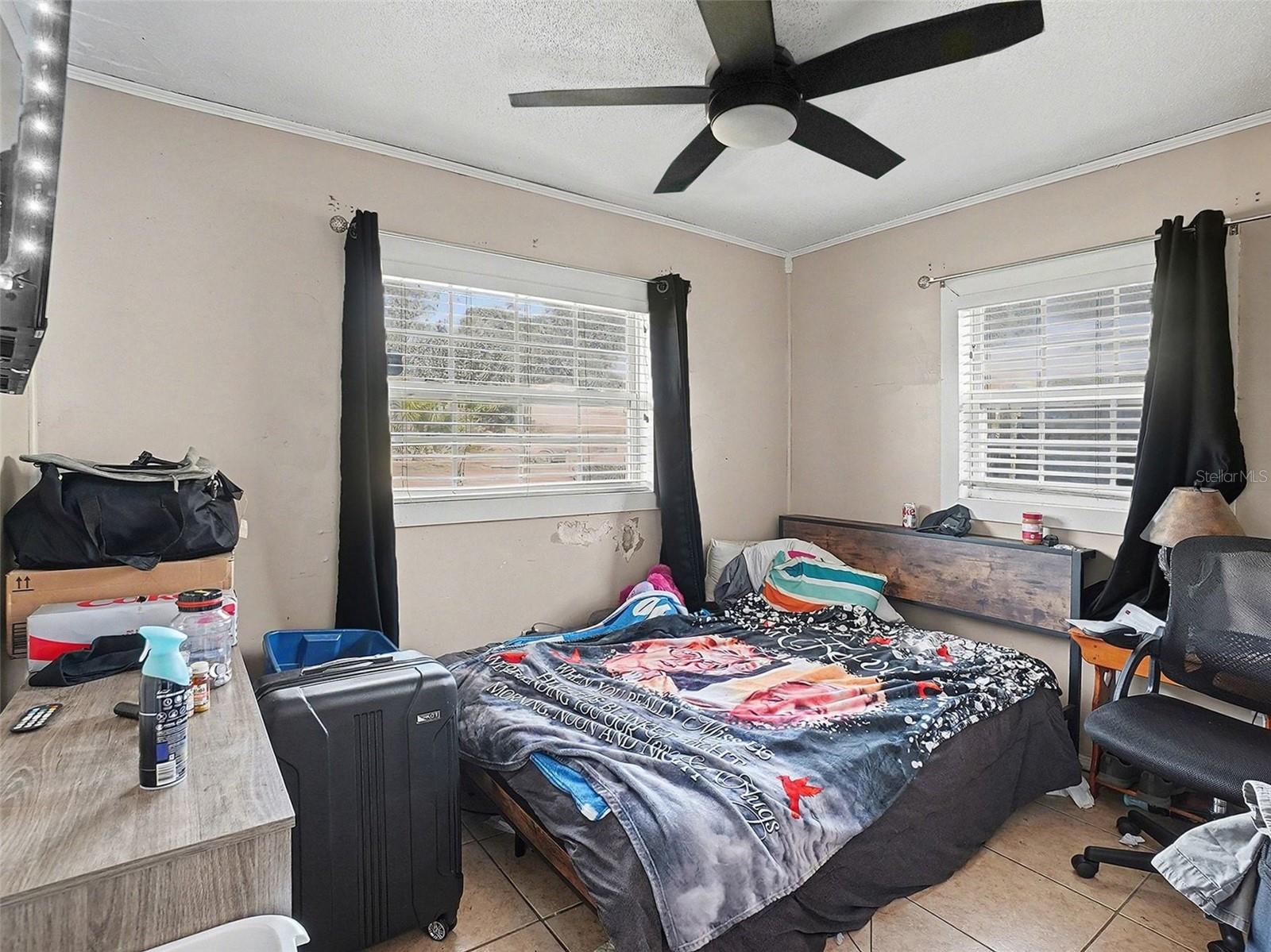 SILVER STAR ESTATES 1ST ADD - Residential