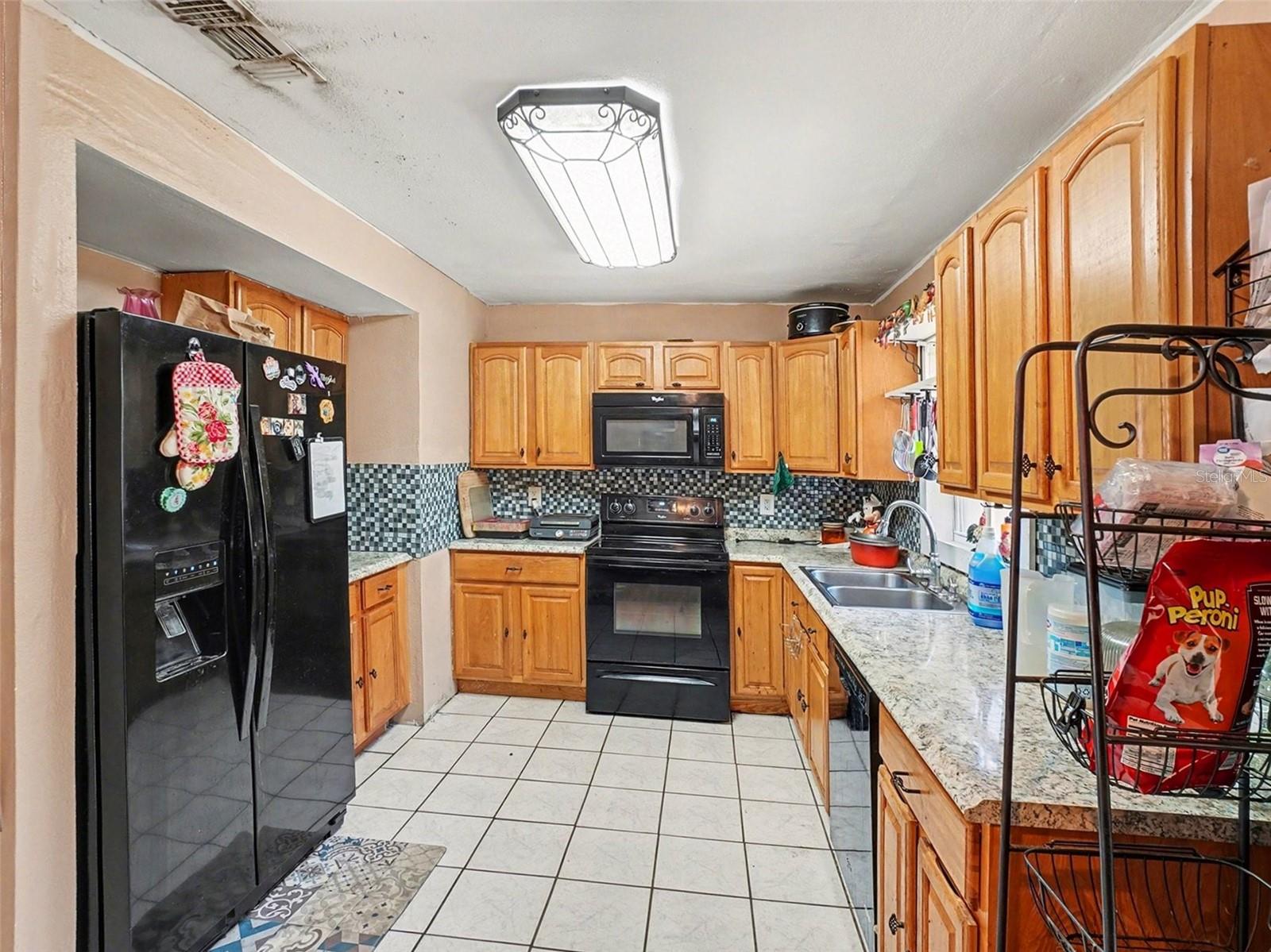 SILVER STAR ESTATES 1ST ADD - Residential