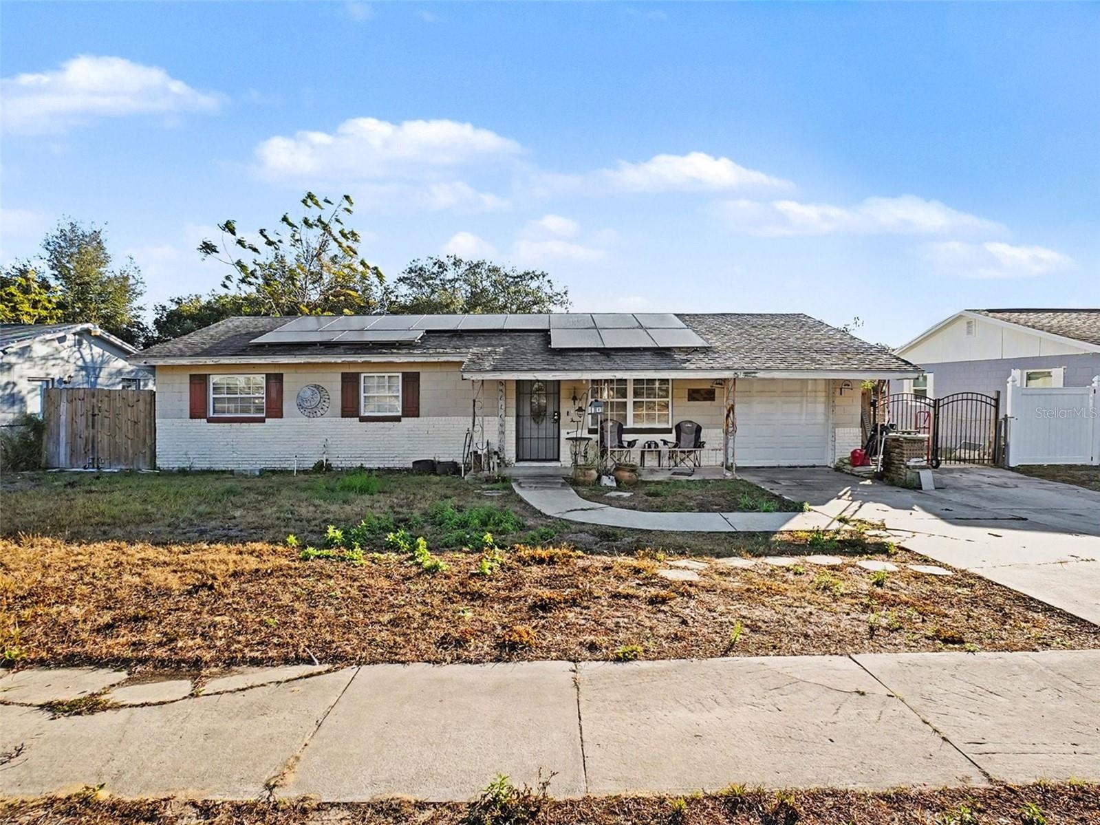 SILVER STAR ESTATES 1ST ADD - Residential