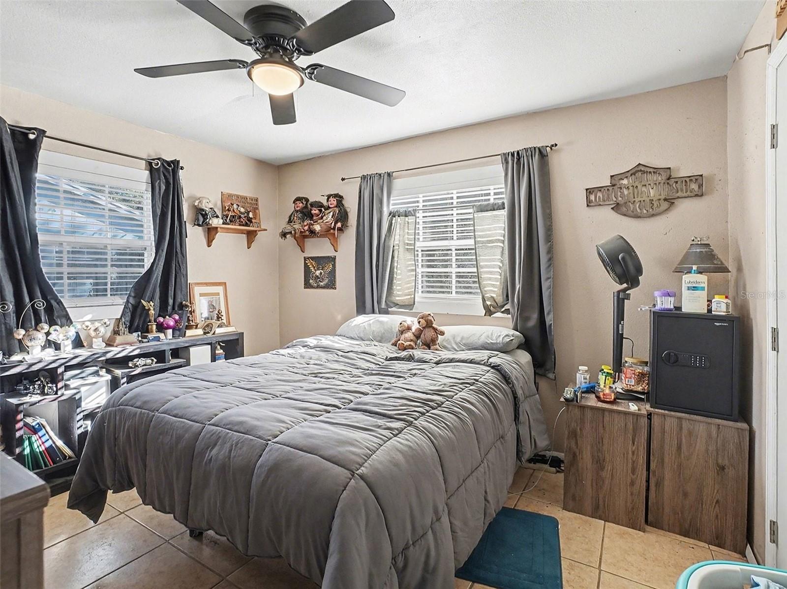 SILVER STAR ESTATES 1ST ADD - Residential