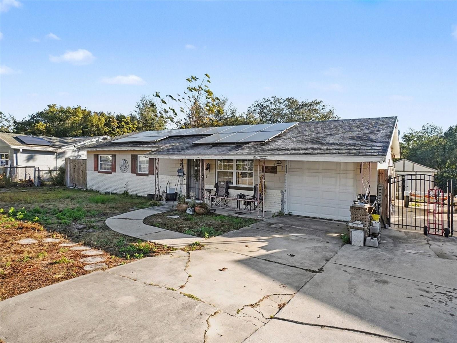 SILVER STAR ESTATES 1ST ADD - Residential