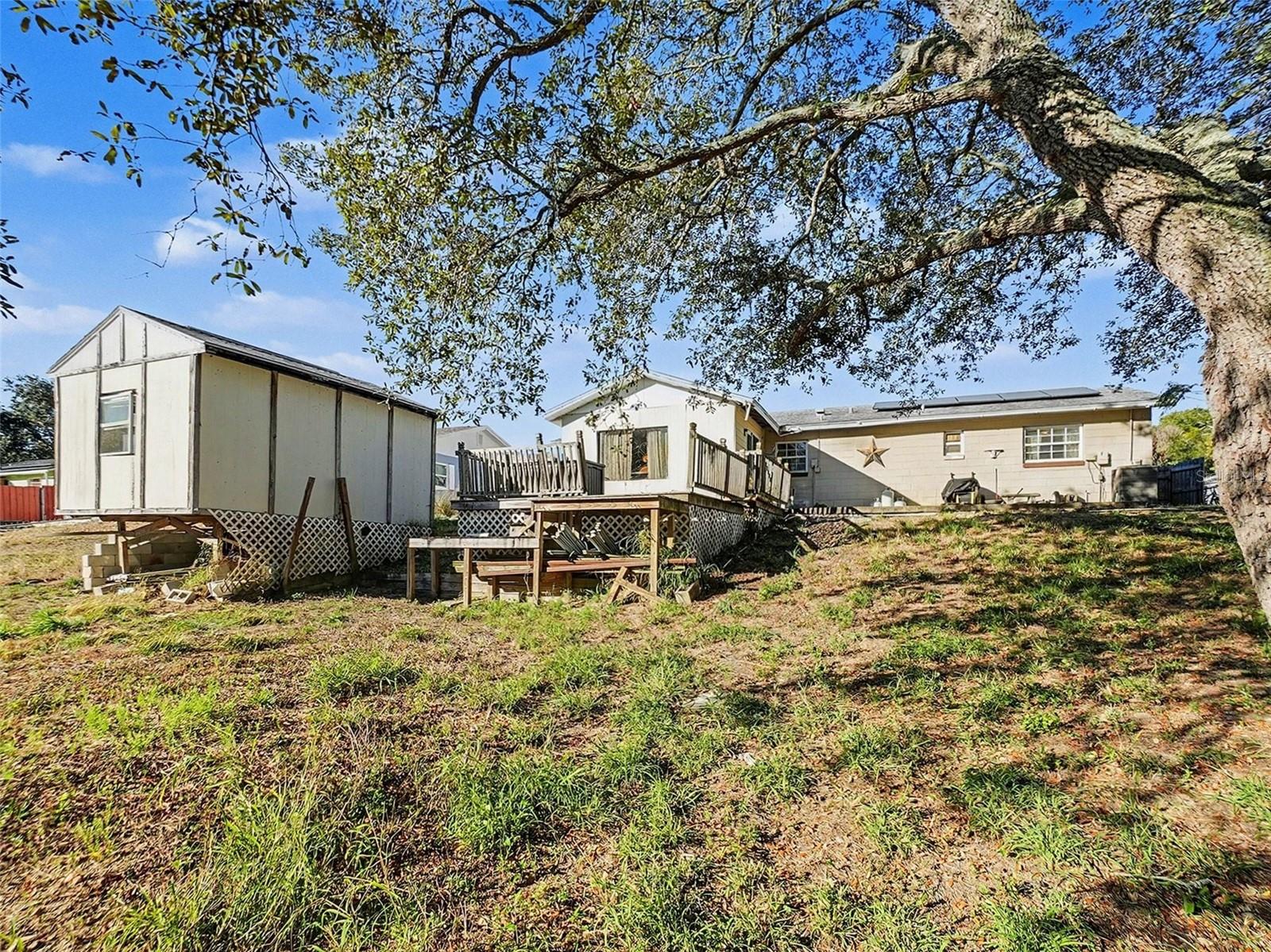 SILVER STAR ESTATES 1ST ADD - Residential