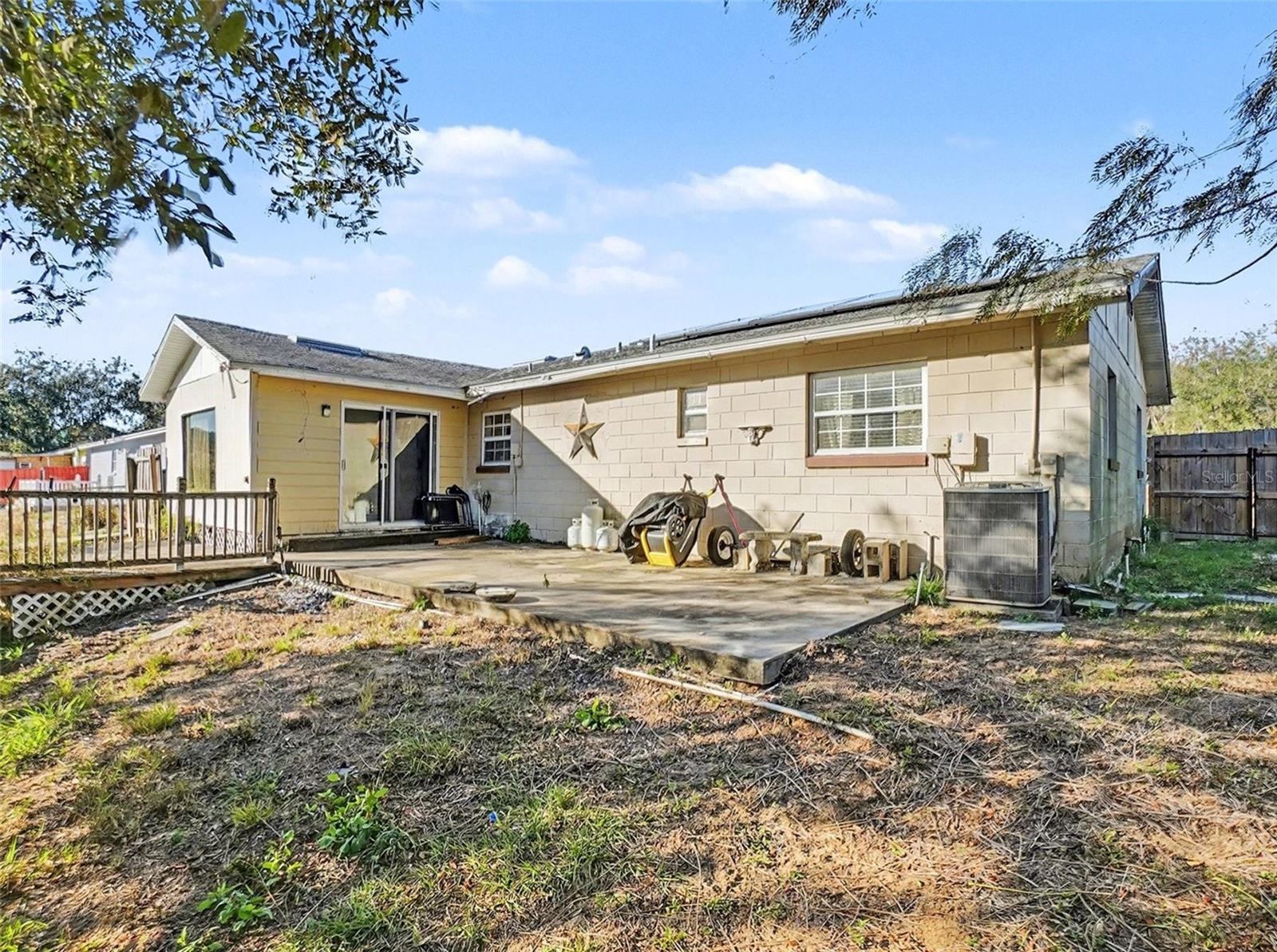 SILVER STAR ESTATES 1ST ADD - Residential